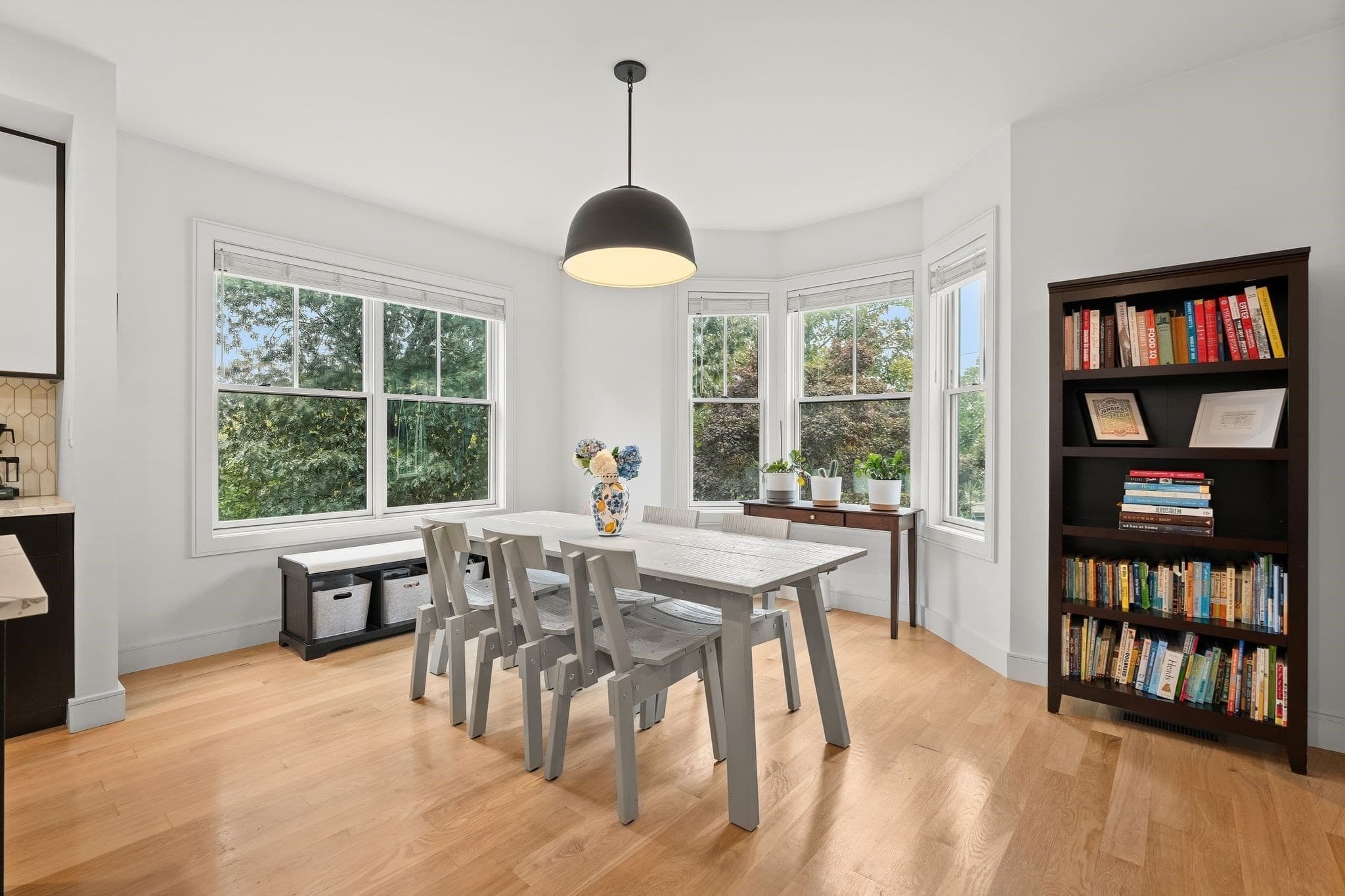Condominium at 1 Prospect Ave # 2, Boston MA 02131, Boston, photo 15 of 41