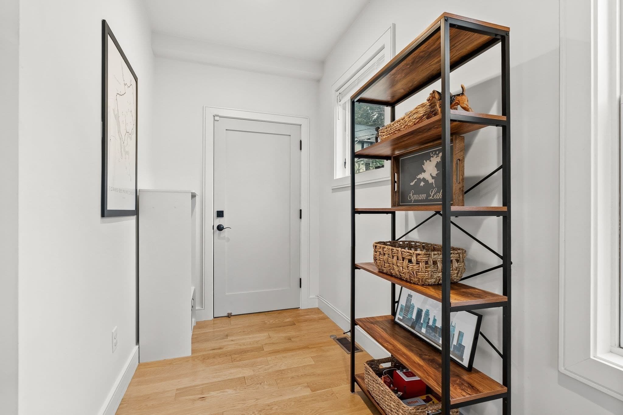 Condominium at 1 Prospect Ave # 2, Boston MA 02131, Boston, photo 19 of 41