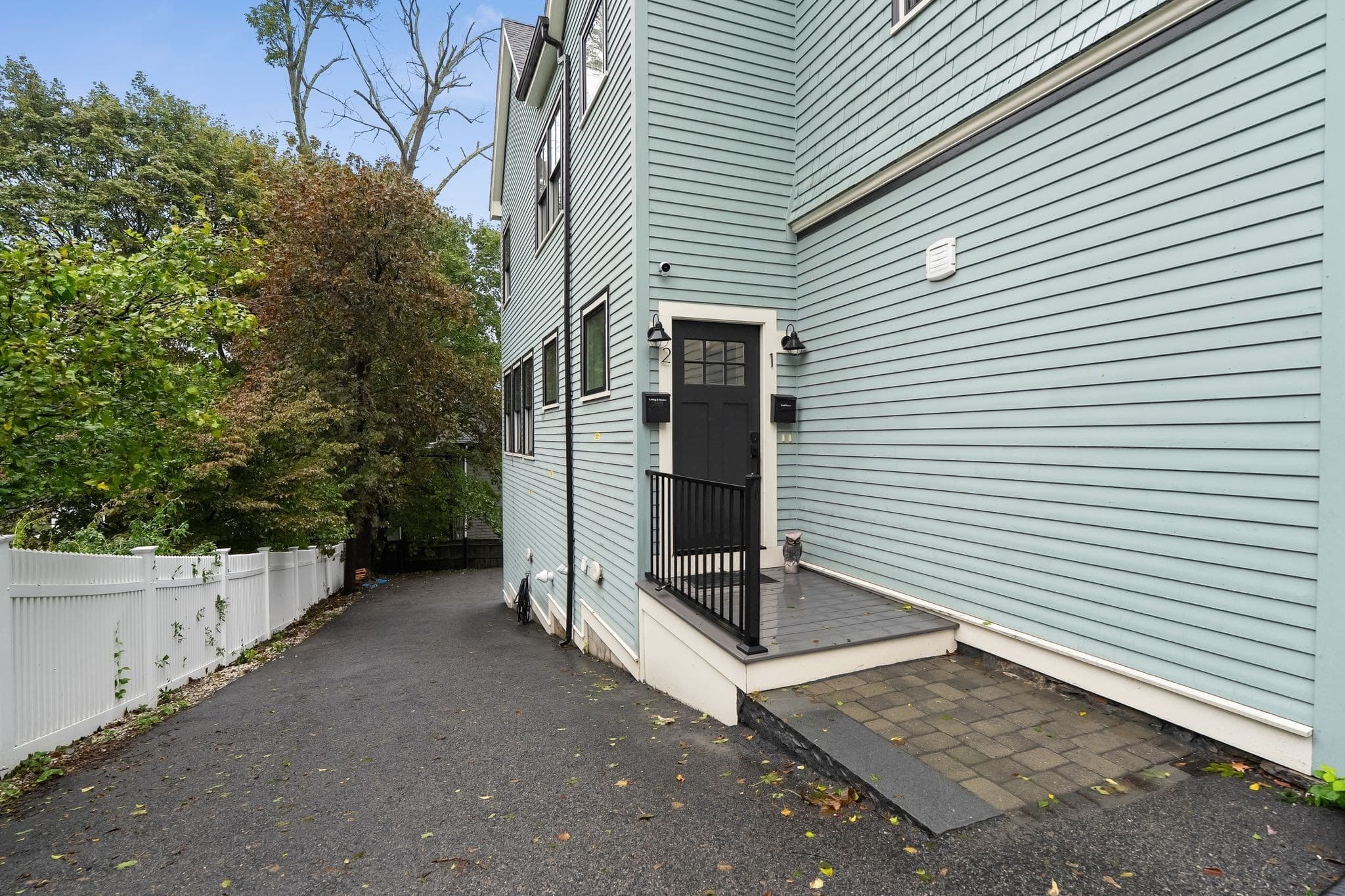 Condominium at 1 Prospect Ave # 2, Boston MA 02131, Boston, photo 40 of 41