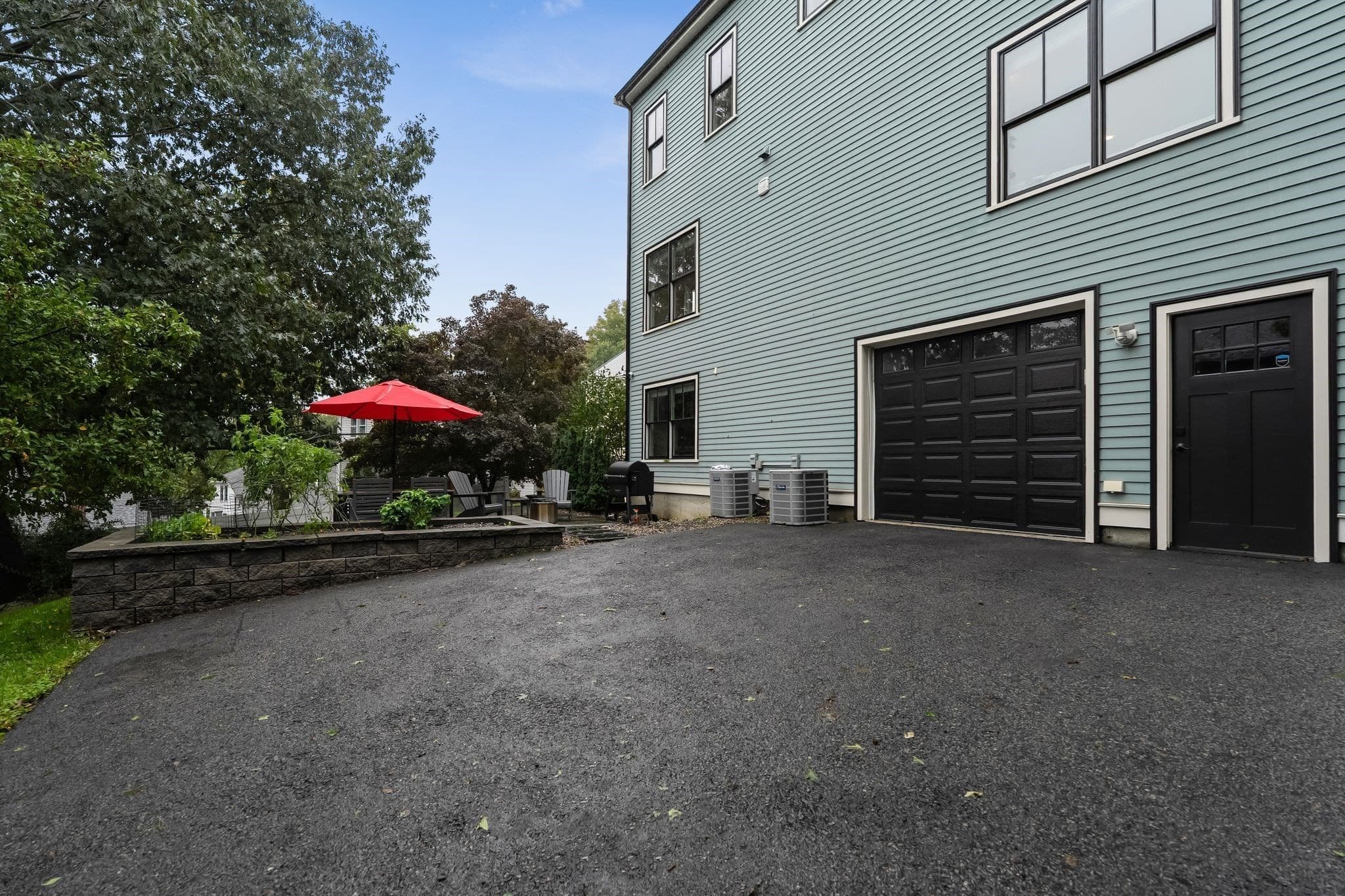 Condominium at 1 Prospect Ave # 2, Boston MA 02131, Boston, photo 35 of 41