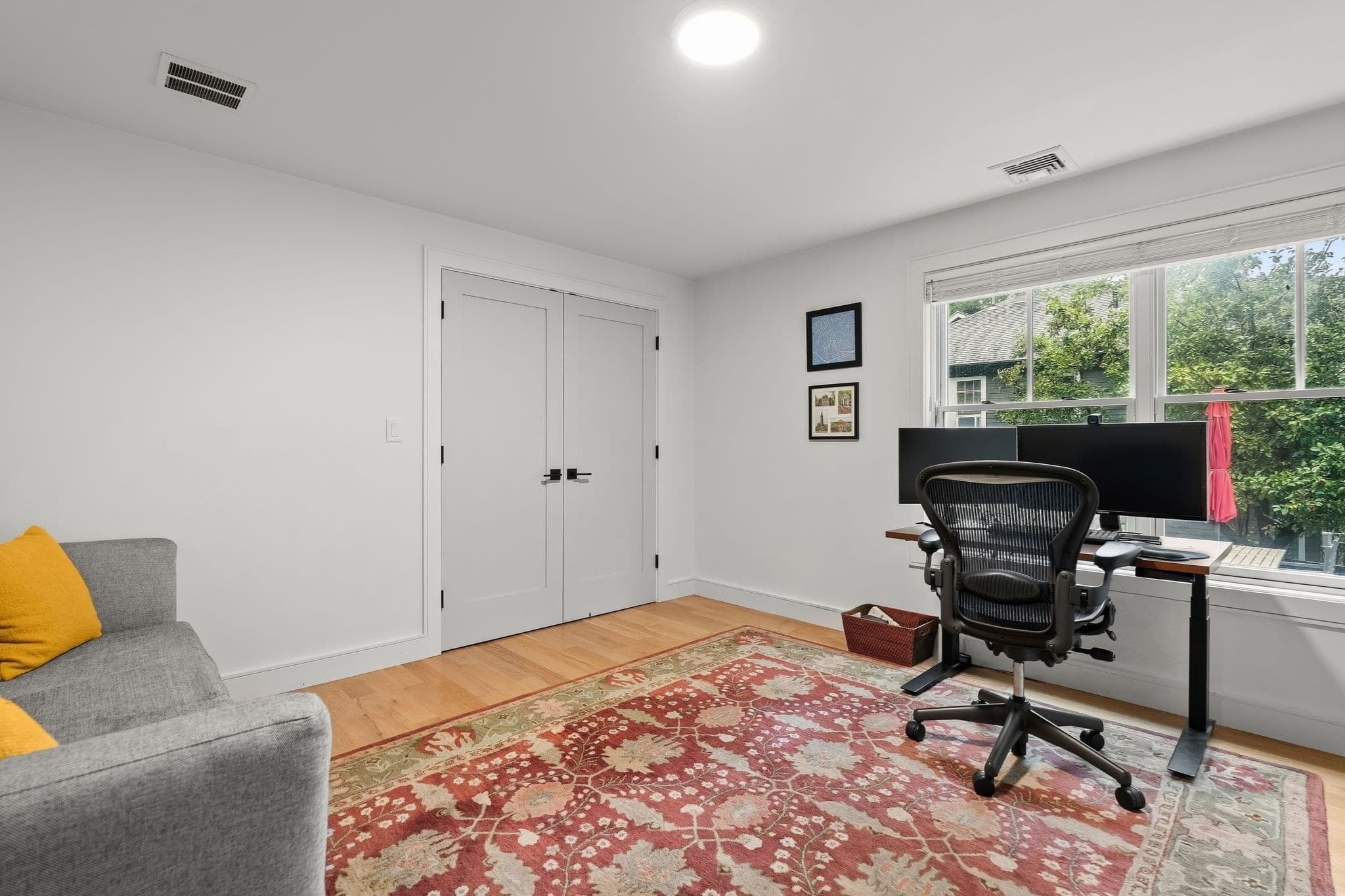 Condominium at 1 Prospect Ave # 2, Boston MA 02131, Boston, photo 31 of 41