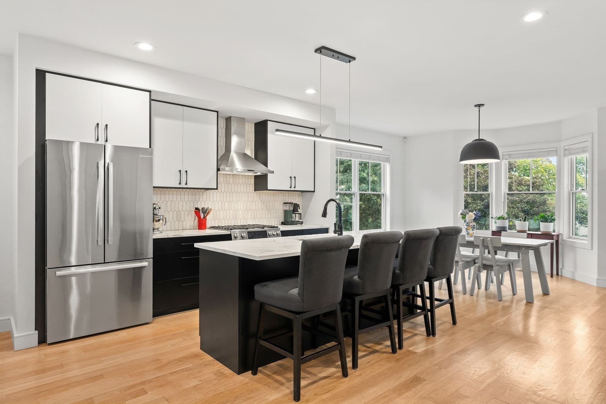 Condominium at 1 Prospect Ave # 2, Boston MA 02131, Boston, photo 8 of 41