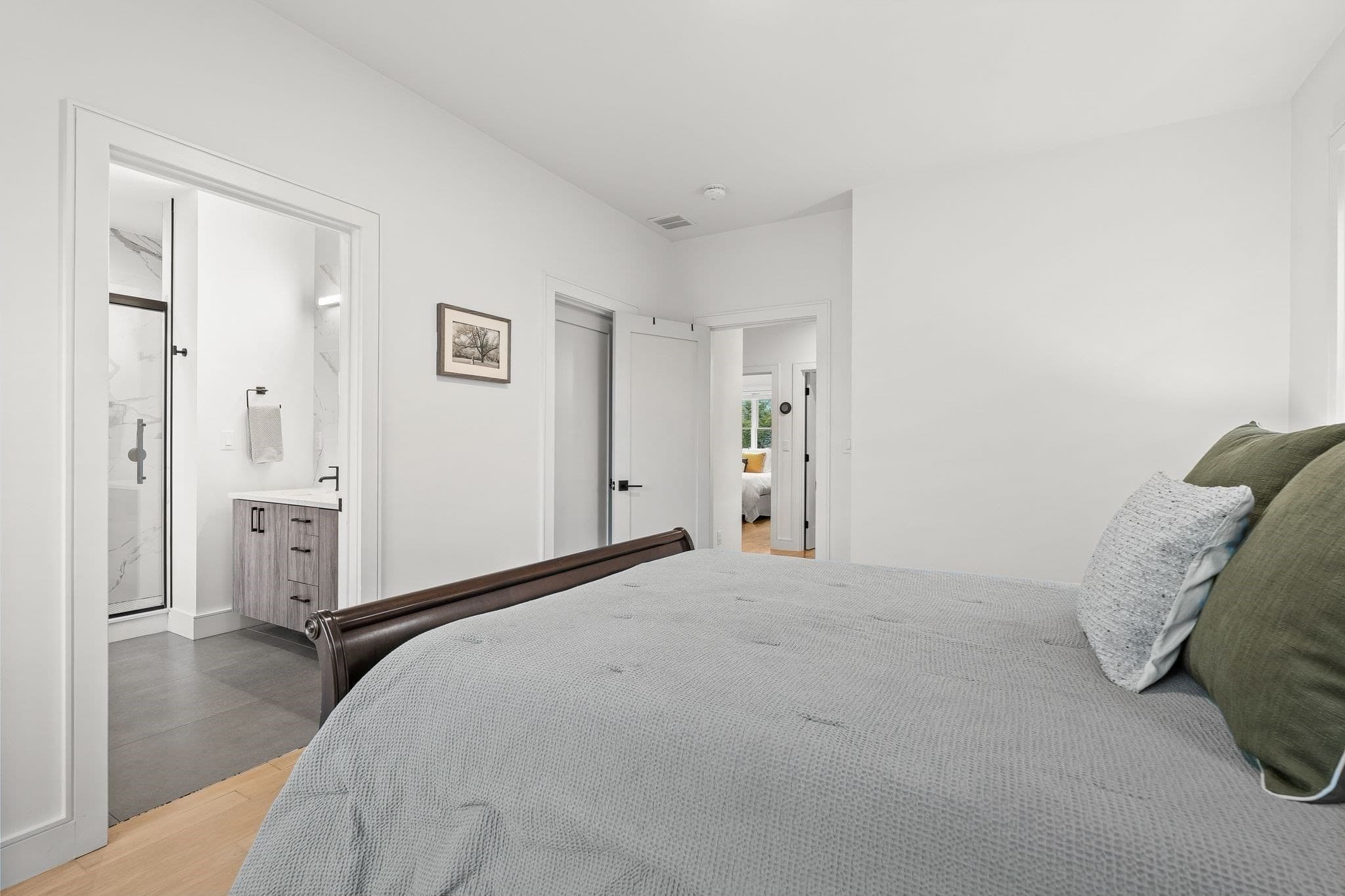Condominium at 1 Prospect Ave # 2, Boston MA 02131, Boston, photo 21 of 41