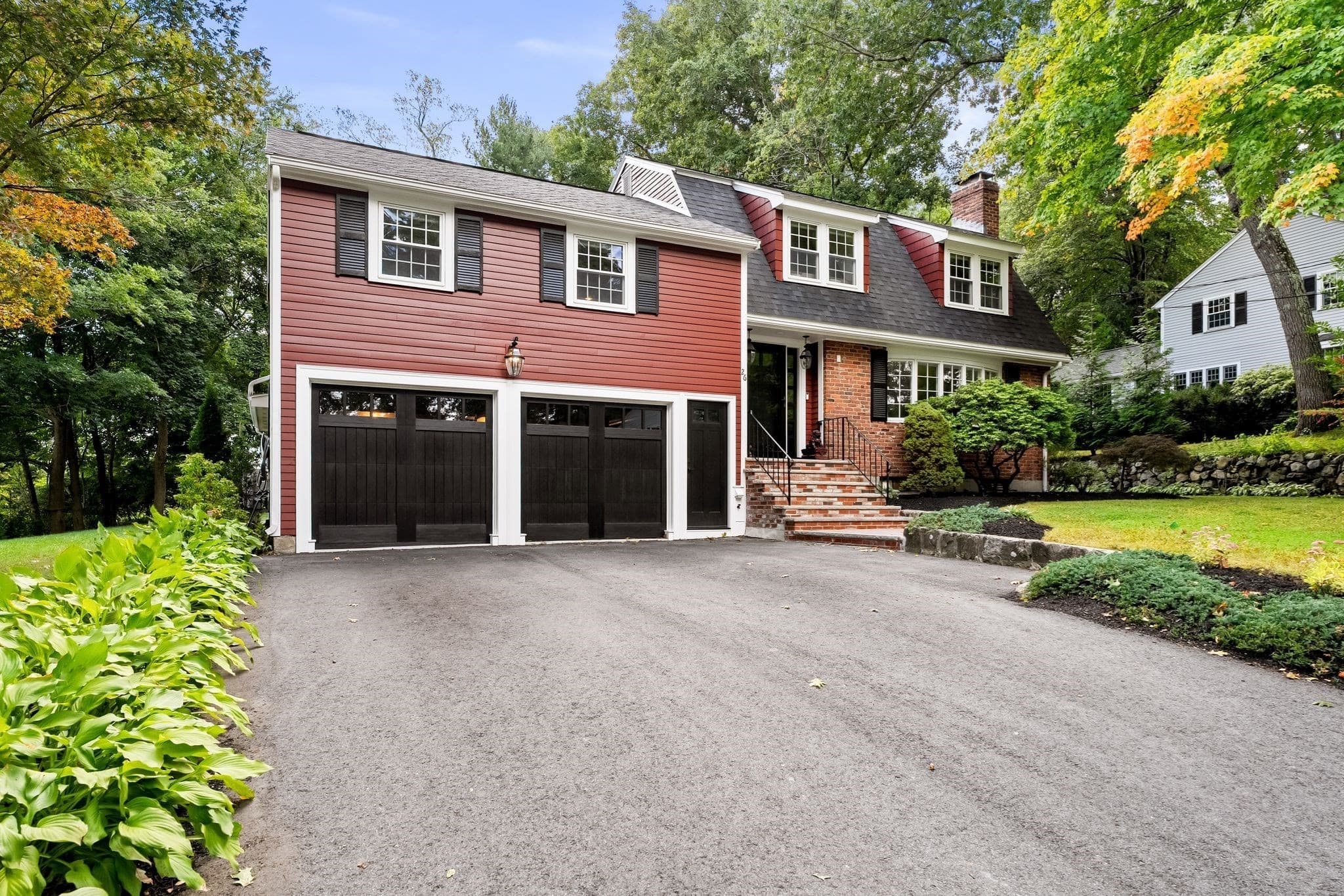 Single Family Residence at 26 Mayflower Road, Winchester MA 01890, Winchester, photo 2 of 42