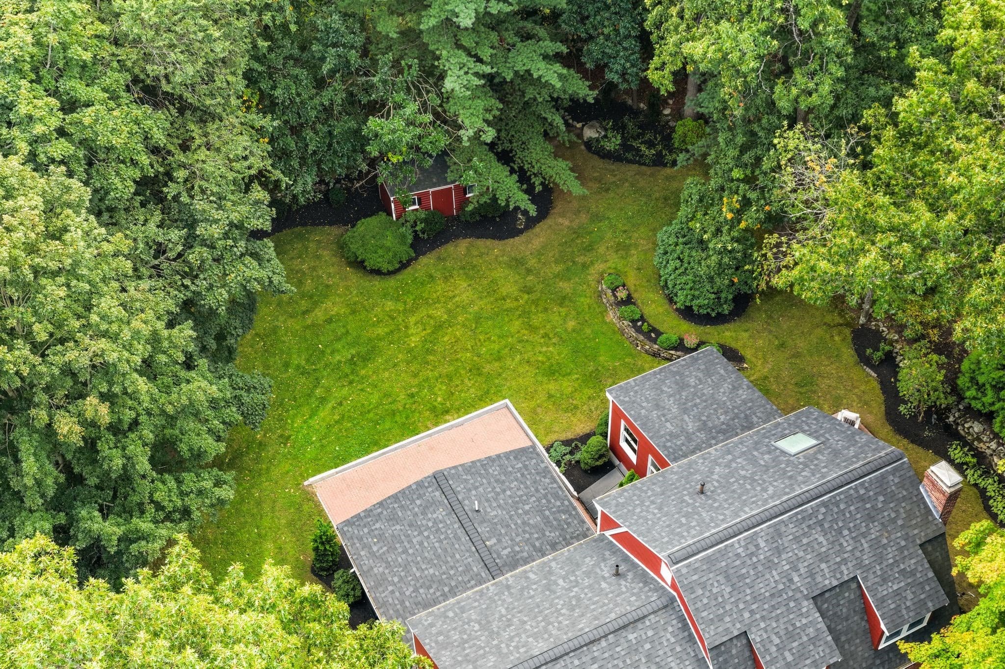 Single Family Residence at 26 Mayflower Road, Winchester MA 01890, Winchester, photo 42 of 42