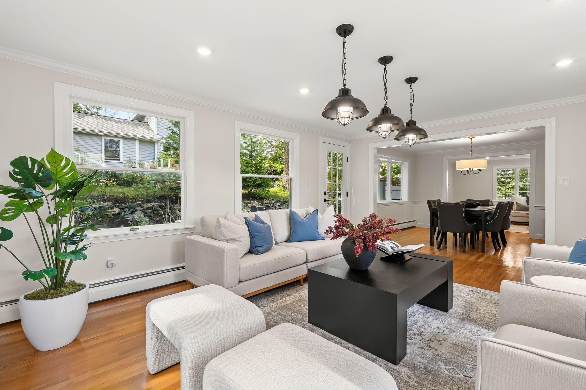 Single Family Residence at 26 Mayflower Road, Winchester MA 01890, Winchester, photo 13 of 42
