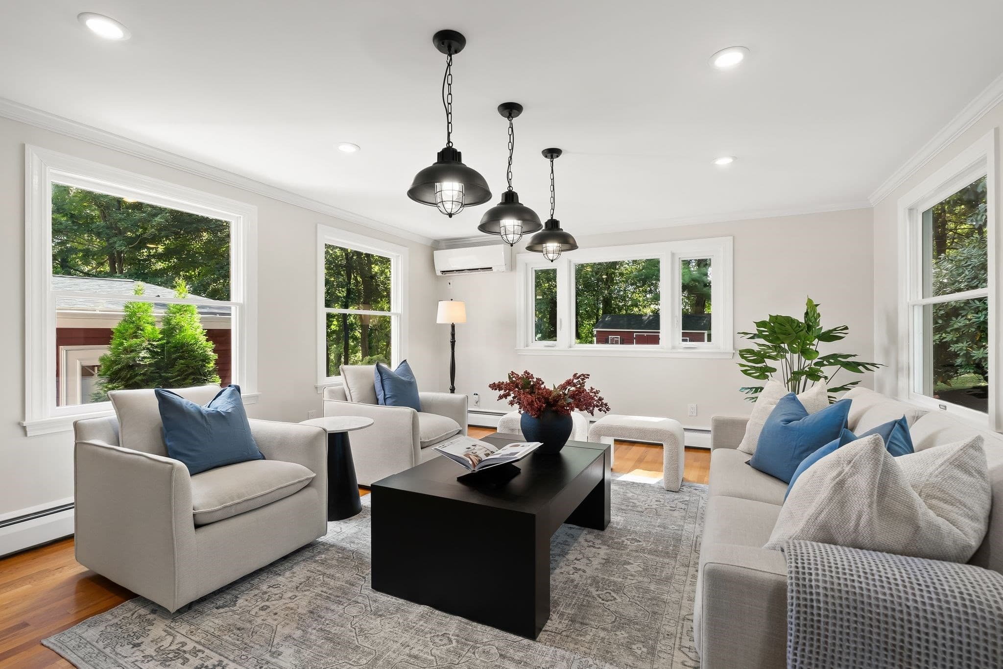 Single Family Residence at 26 Mayflower Road, Winchester MA 01890, Winchester, photo 12 of 42