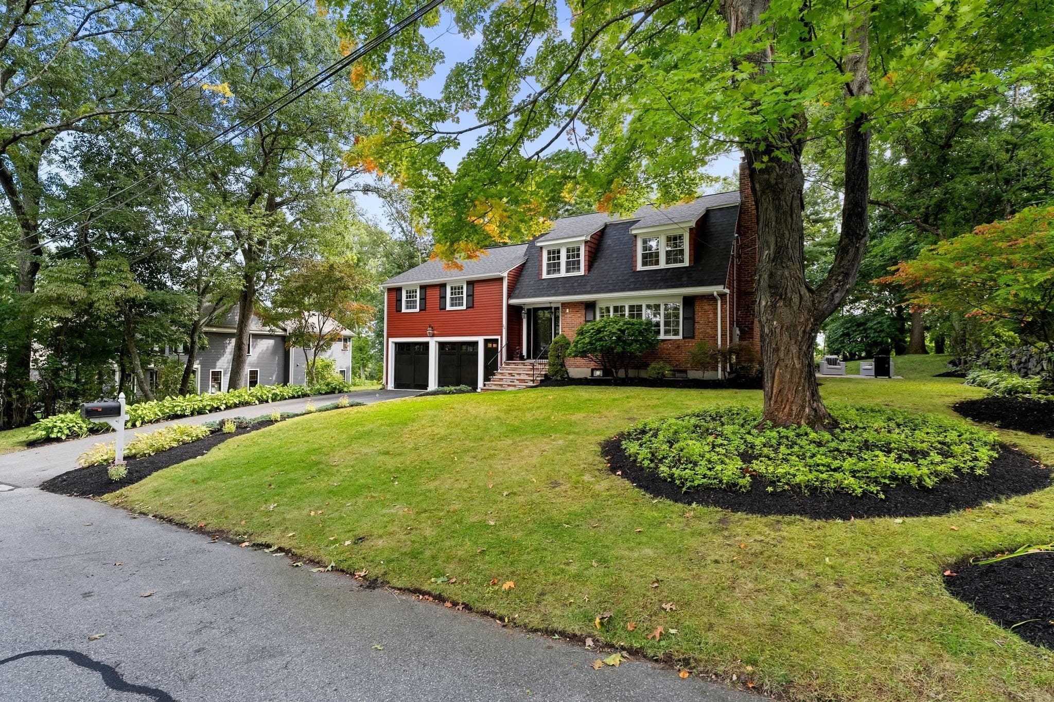 Single Family Residence at 26 Mayflower Road, Winchester MA 01890, Winchester, photo 3 of 42
