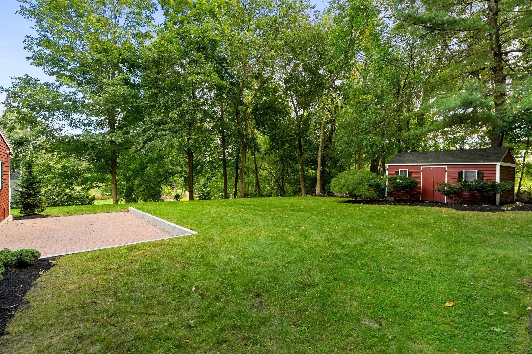 Single Family Residence at 26 Mayflower Road, Winchester MA 01890, Winchester, photo 36 of 42