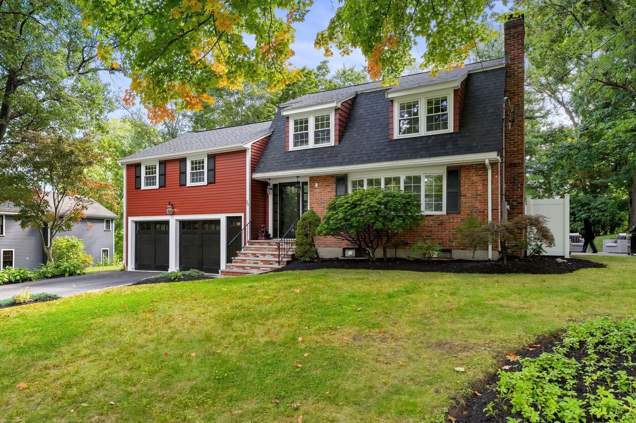 26 Mayflower Road, Winchester MA 01890