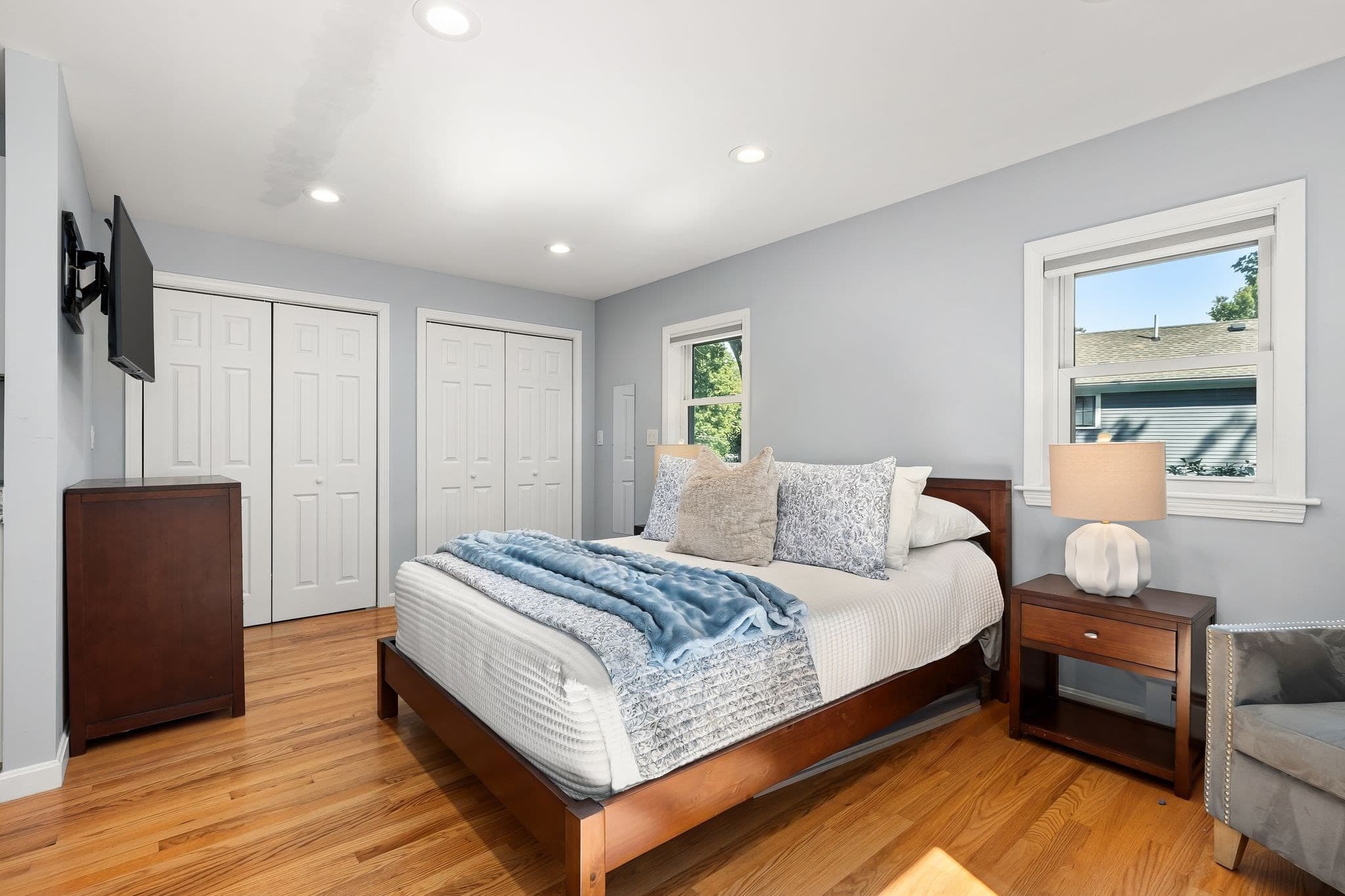 Single Family Residence at 26 Mayflower Road, Winchester MA 01890, Winchester, photo 28 of 42