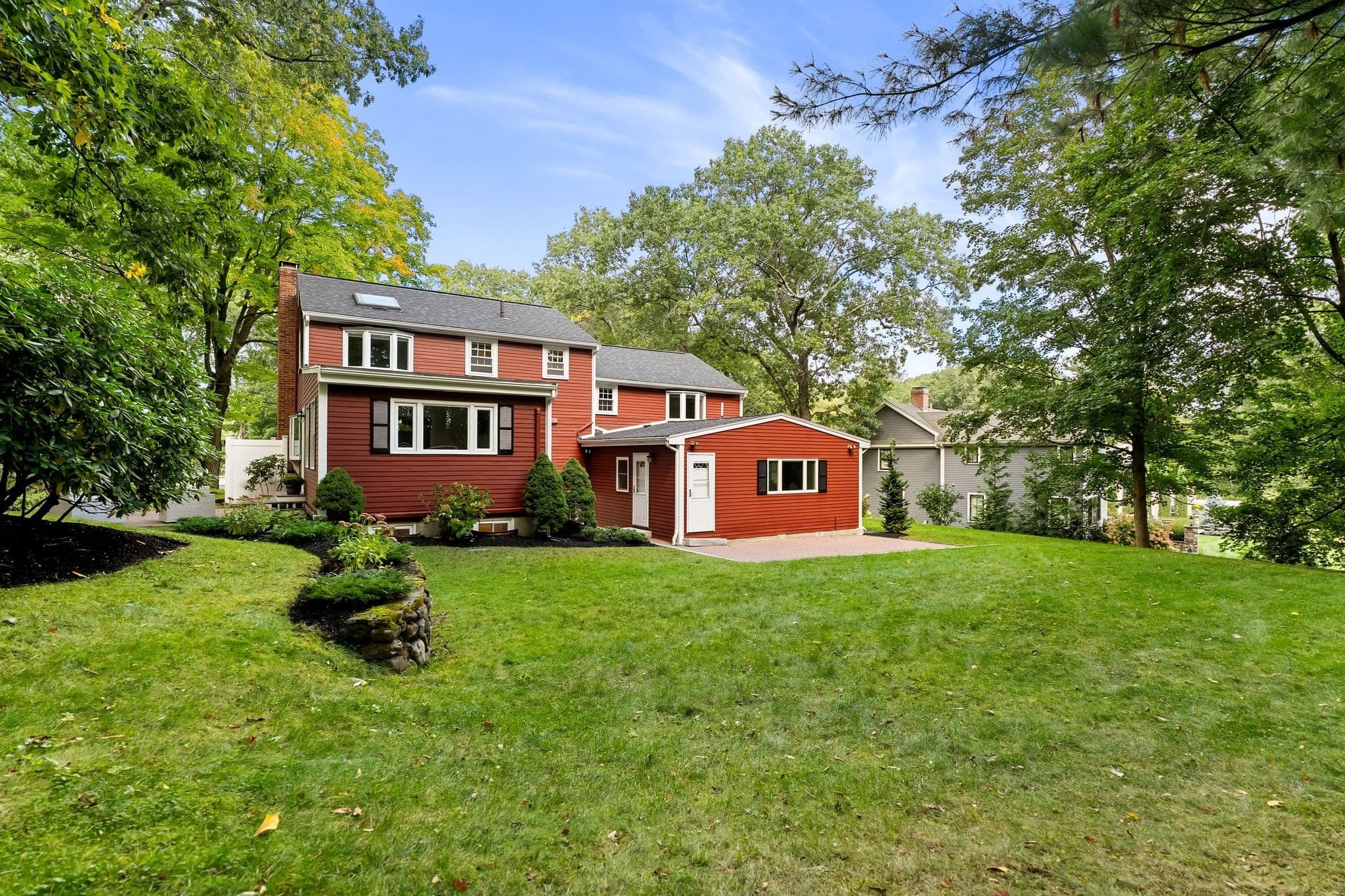 Single Family Residence at 26 Mayflower Road, Winchester MA 01890, Winchester, photo 38 of 42