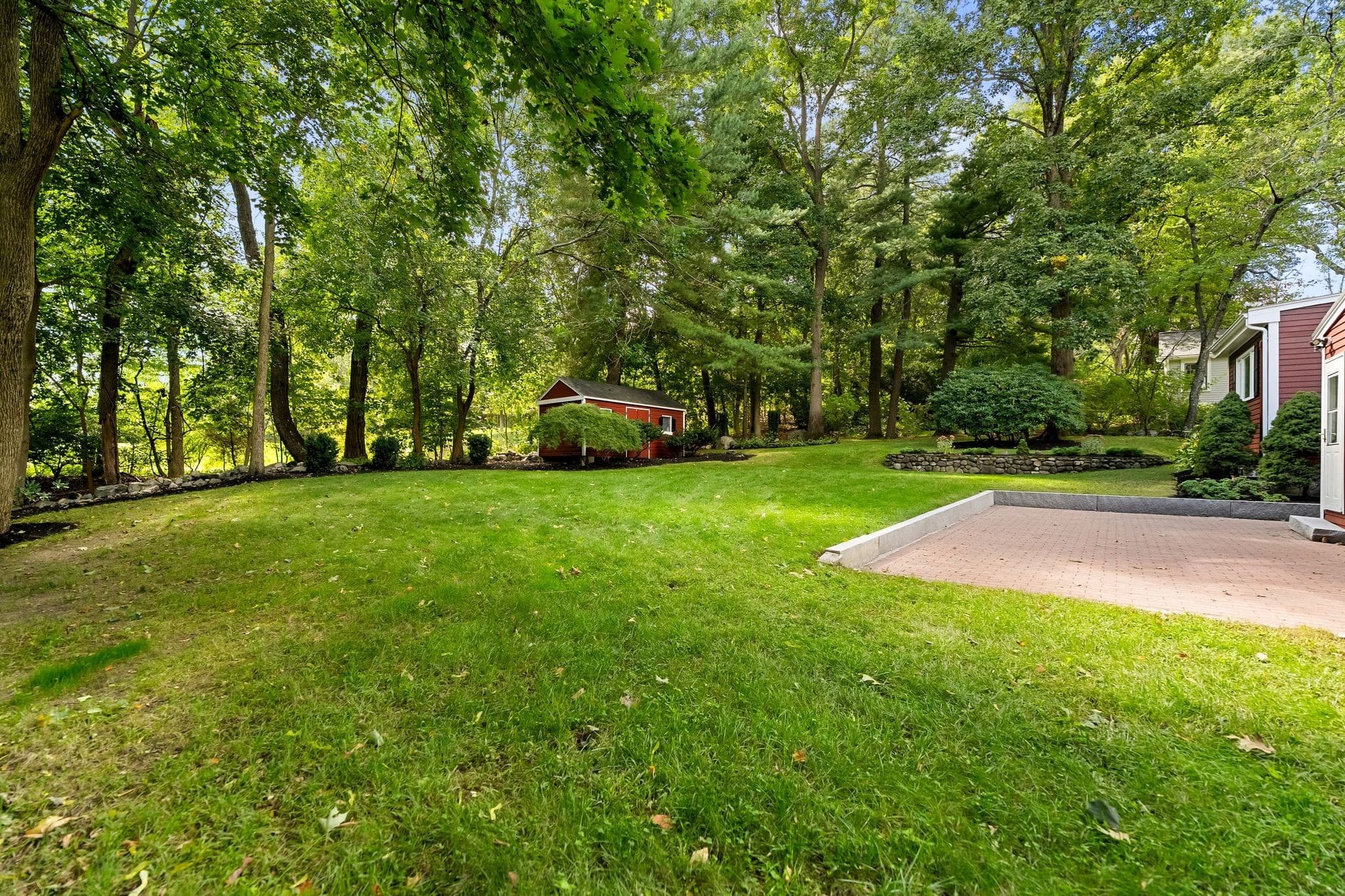 Single Family Residence at 26 Mayflower Road, Winchester MA 01890, Winchester, photo 41 of 42