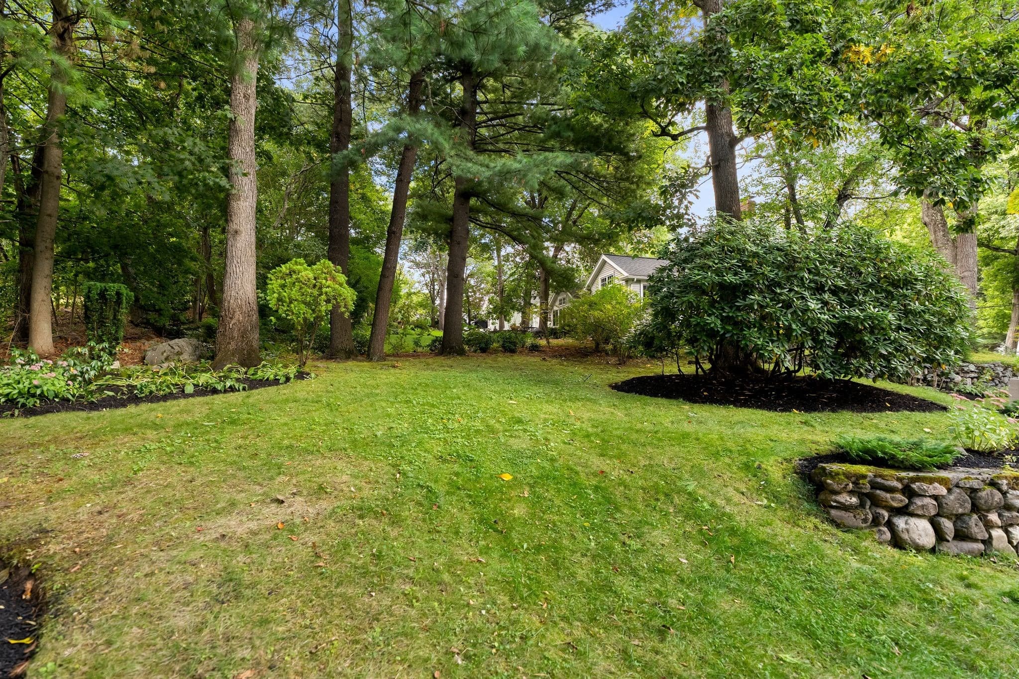 Single Family Residence at 26 Mayflower Road, Winchester MA 01890, Winchester, photo 37 of 42