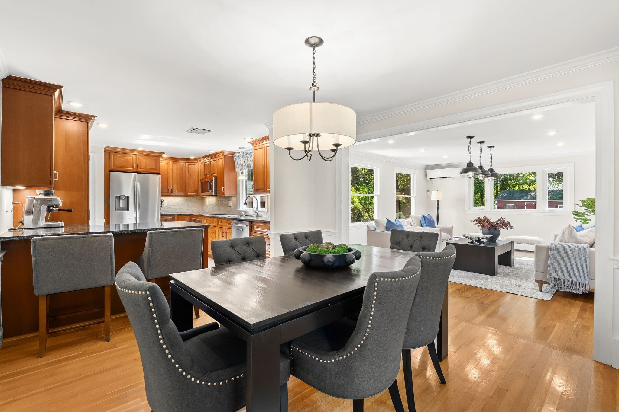 Single Family Residence at 26 Mayflower Road, Winchester MA 01890, Winchester, photo 15 of 42