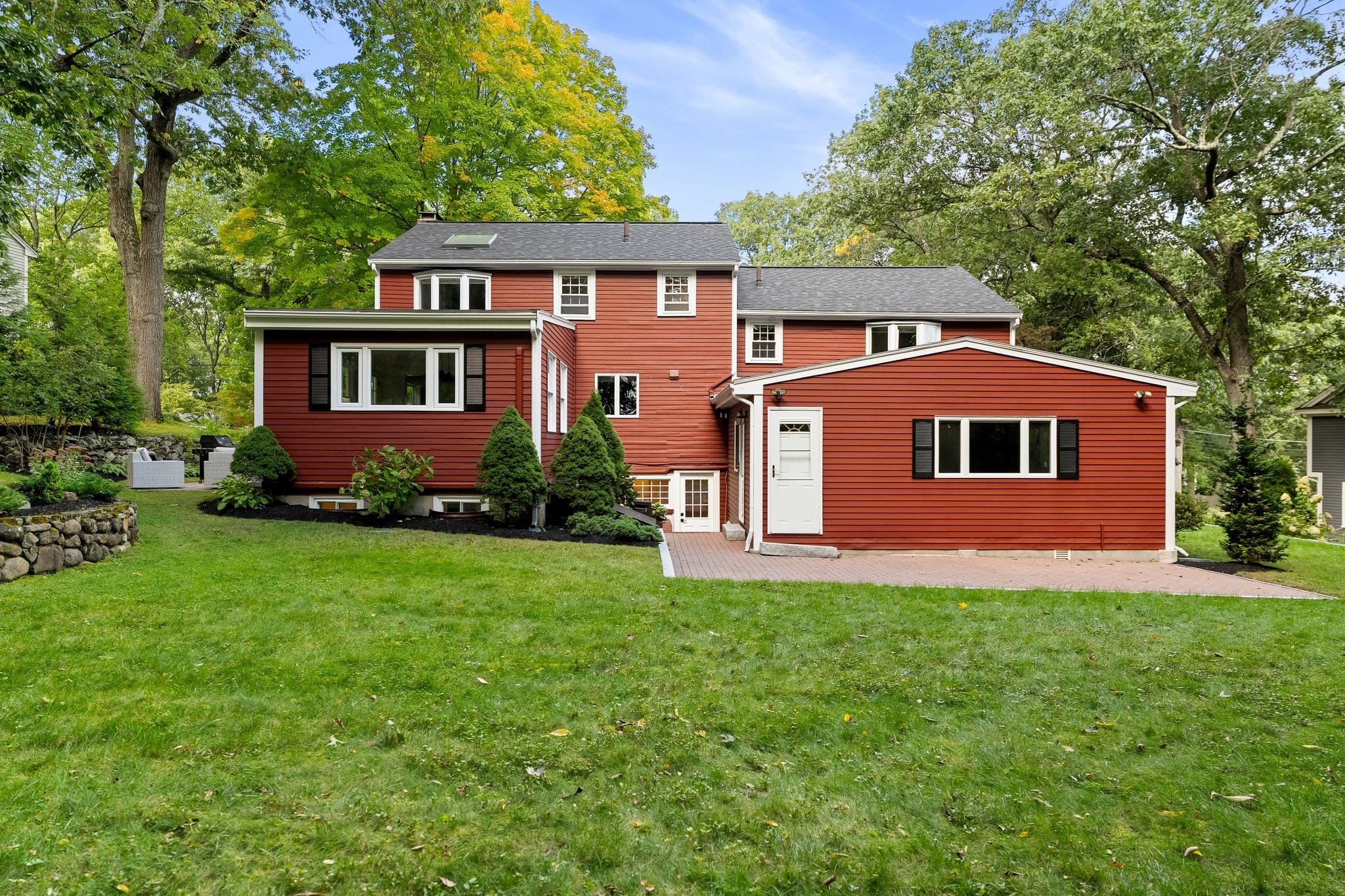 Single Family Residence at 26 Mayflower Road, Winchester MA 01890, Winchester, photo 39 of 42