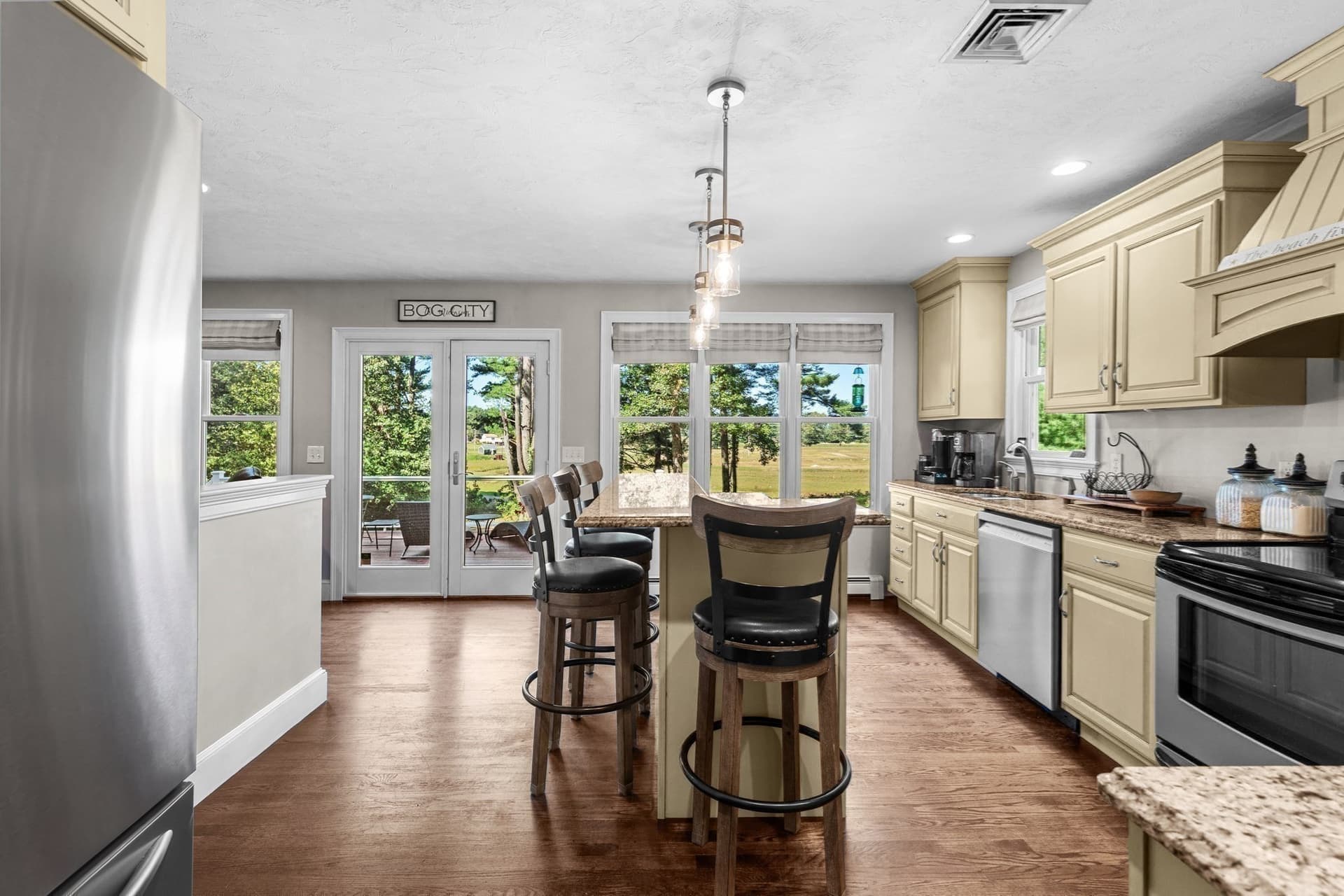 Single Family Residence at 91-B Tremont St, Carver MA 02330, photo 17 of 42