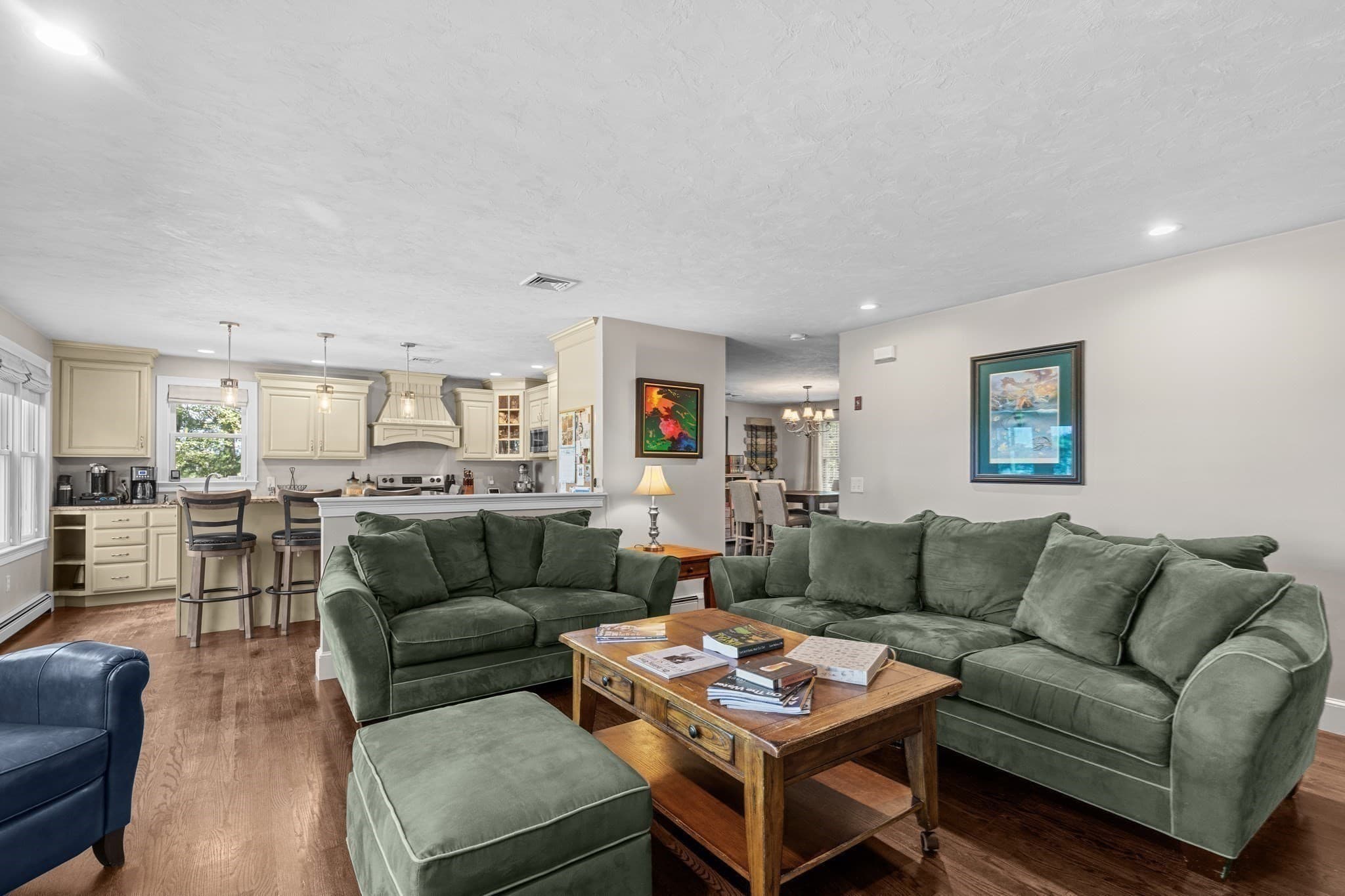 Single Family Residence at 91-B Tremont St, Carver MA 02360, Carver, photo 16 of 40
