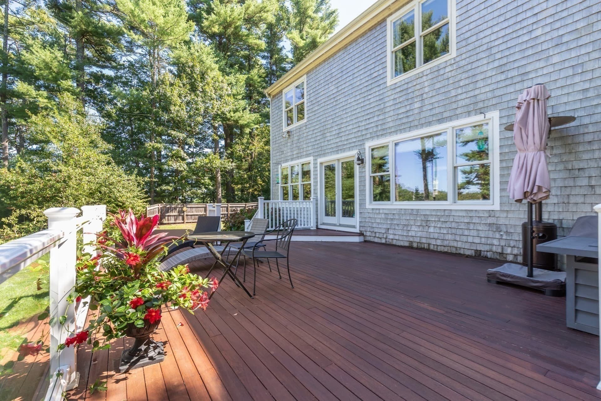 Single Family Residence at 91-B Tremont St, Carver MA 02330, photo 12 of 42
