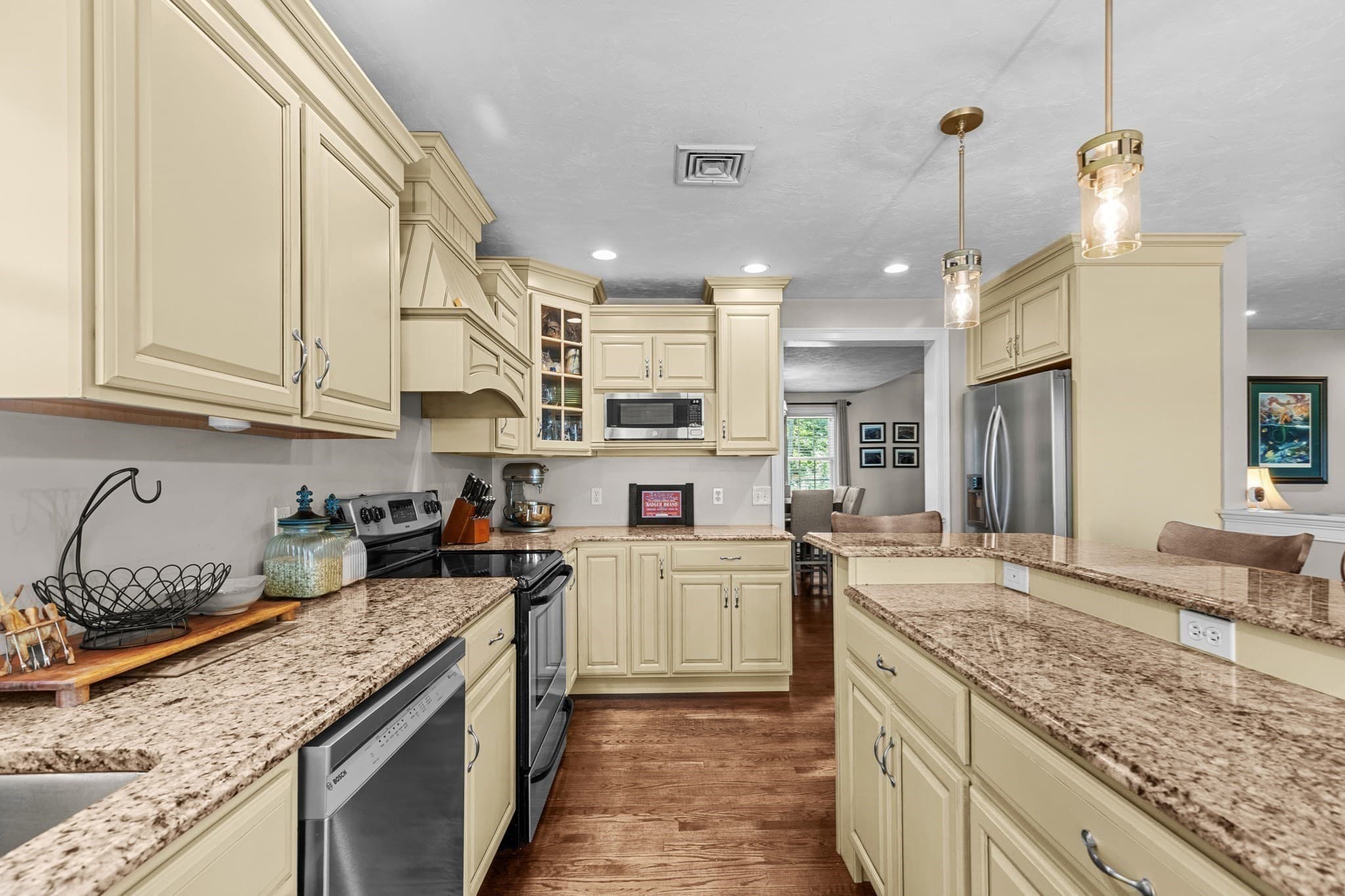 Single Family Residence at 91-B Tremont St, Carver MA 02360, Carver, photo 12 of 40