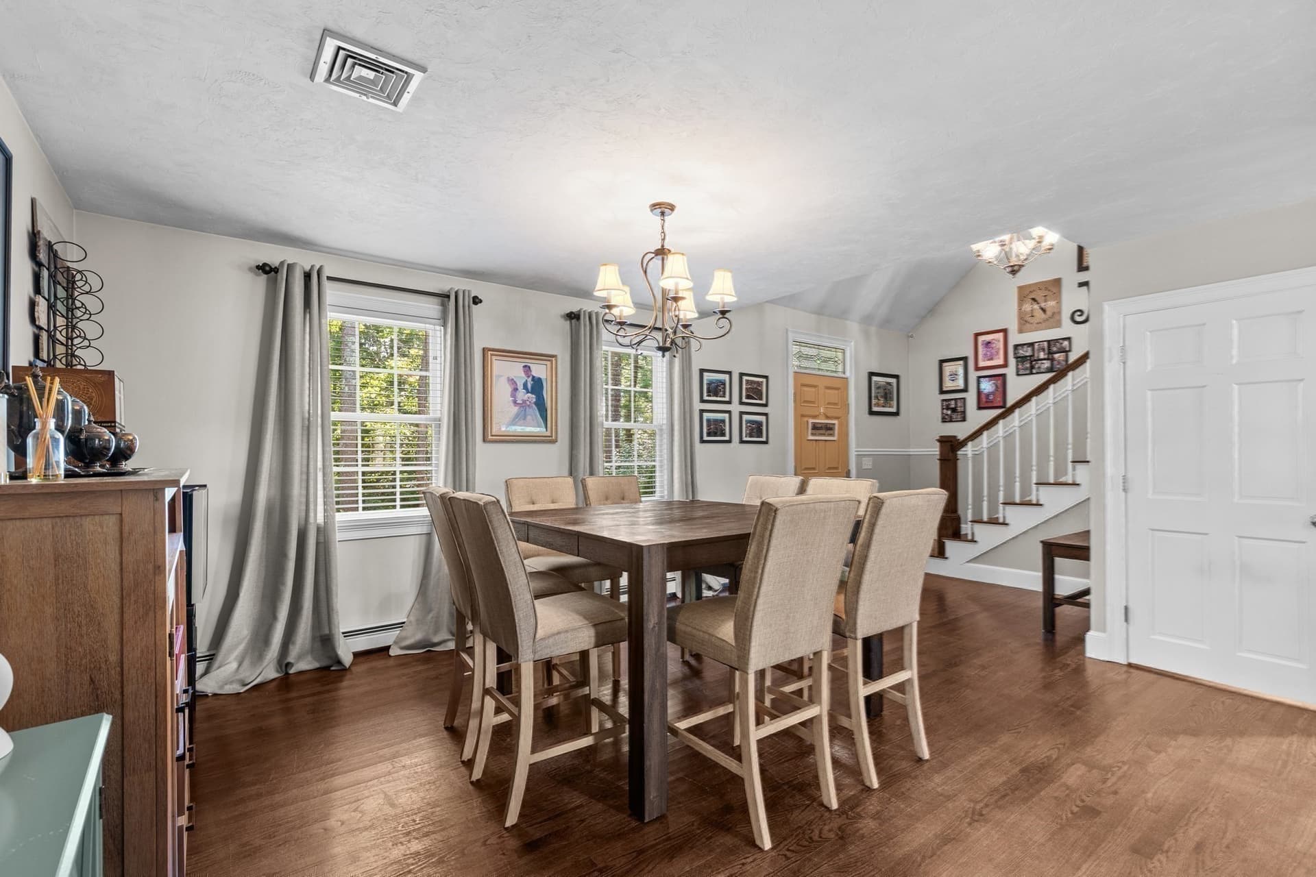 Single Family Residence at 91-B Tremont St, Carver MA 02330, photo 22 of 42