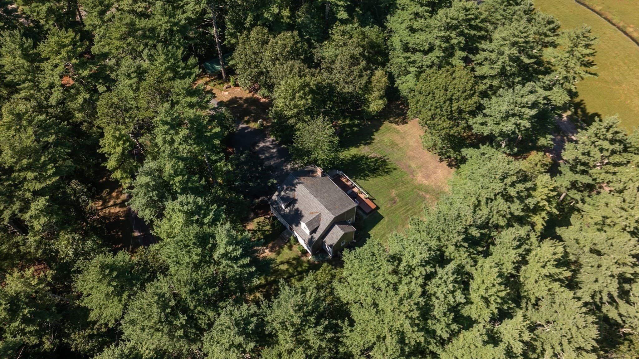 Single Family Residence at 91-B Tremont St, Carver MA 02360, Carver, photo 3 of 40