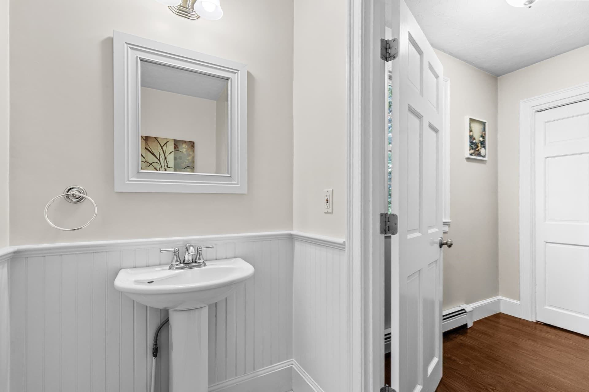 Single Family Residence at 91-B Tremont St, Carver MA 02330, photo 20 of 42