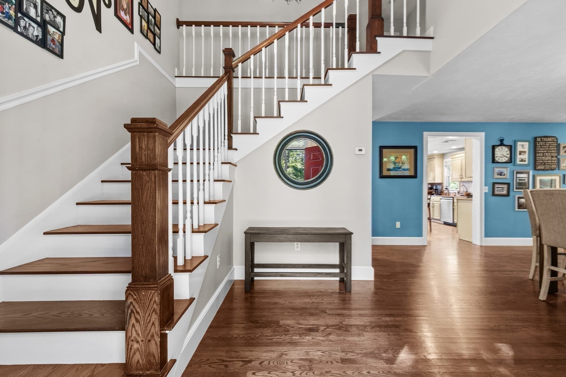 Single Family Residence at 91-B Tremont St, Carver MA 02330, photo 24 of 42