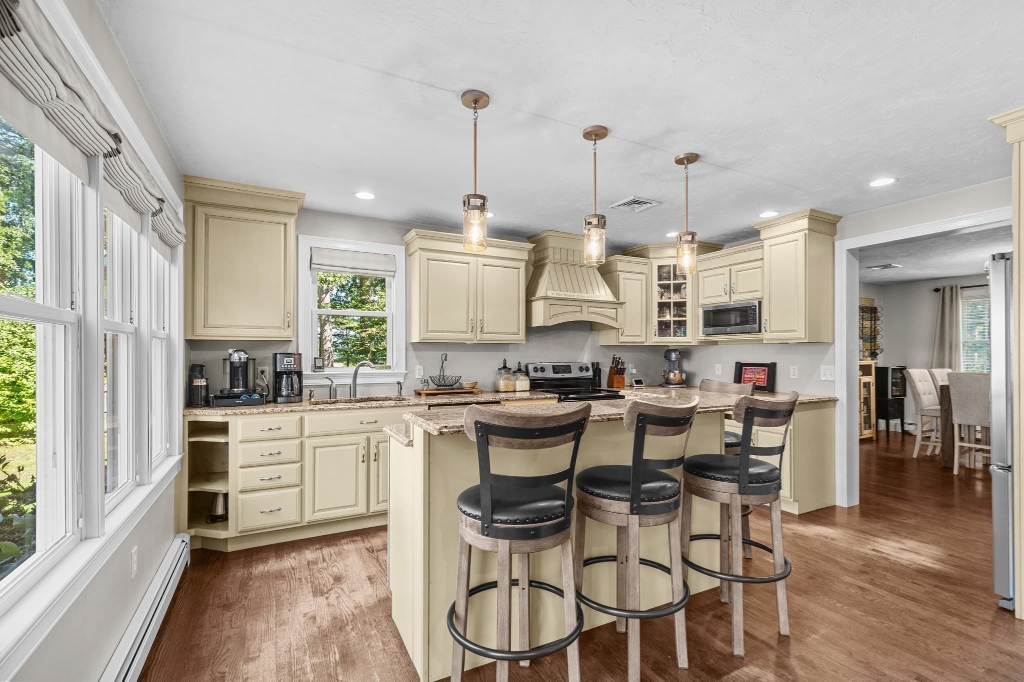 Single Family Residence at 91-B Tremont St, Carver MA 02360, Carver, photo 14 of 40