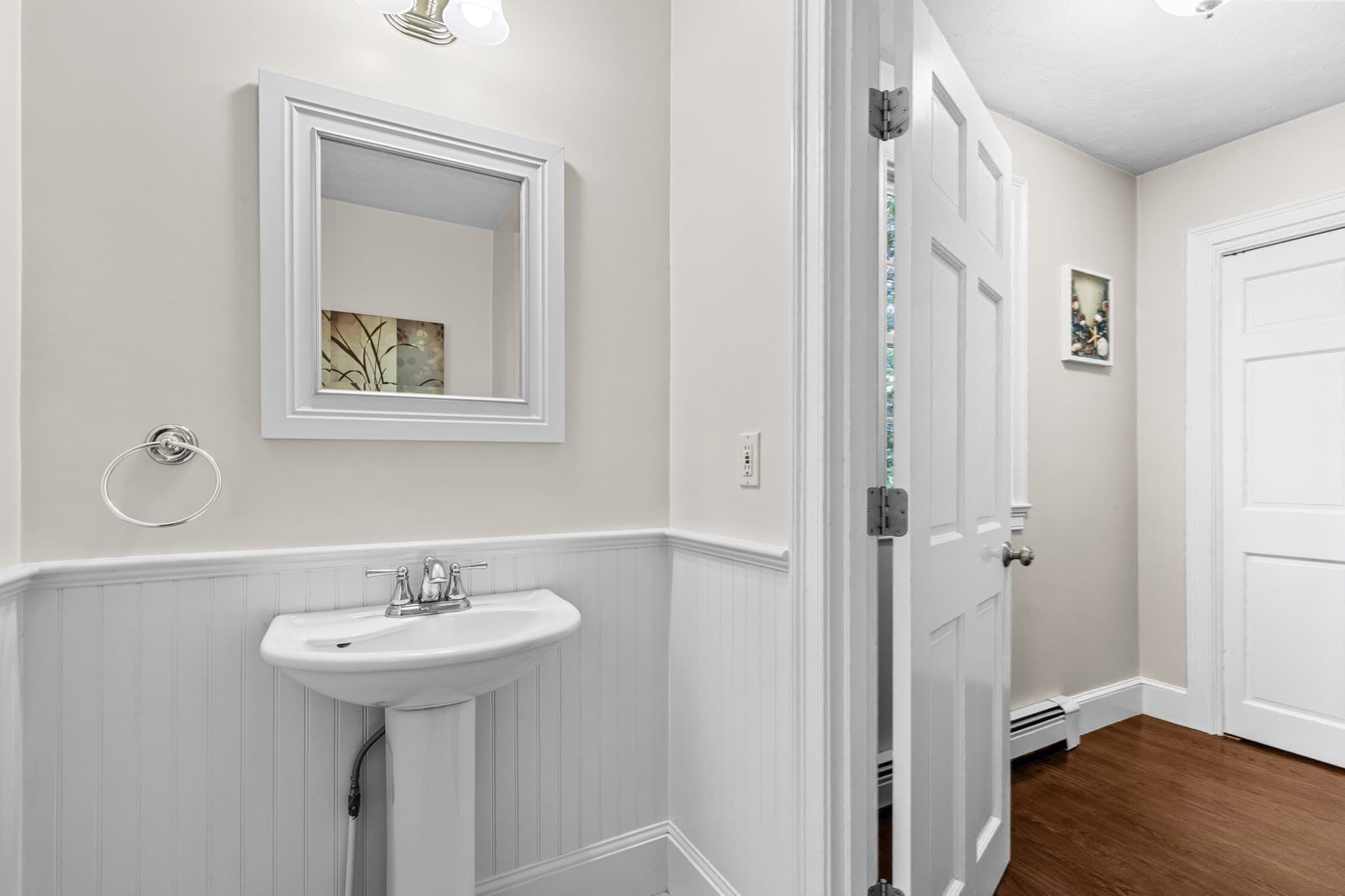 Single Family Residence at 91-B Tremont St, Carver MA 02360, Carver, photo 18 of 40