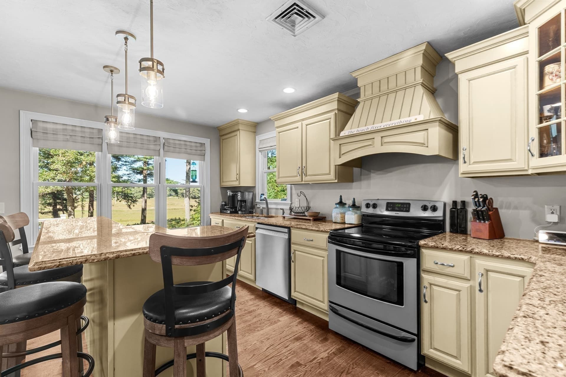 Single Family Residence at 91-B Tremont St, Carver MA 02330, photo 15 of 42