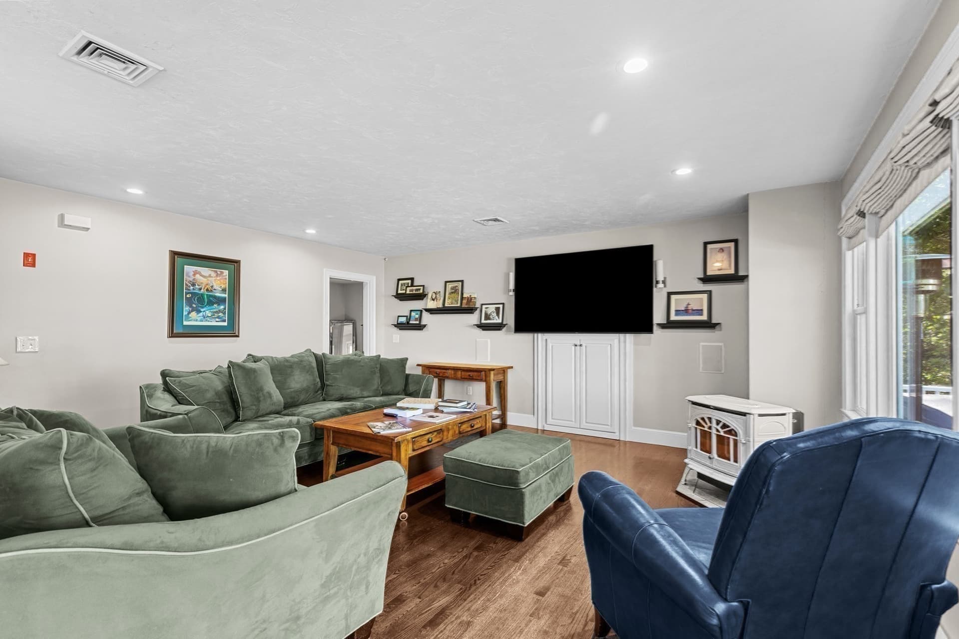 Single Family Residence at 91-B Tremont St, Carver MA 02330, photo 19 of 42
