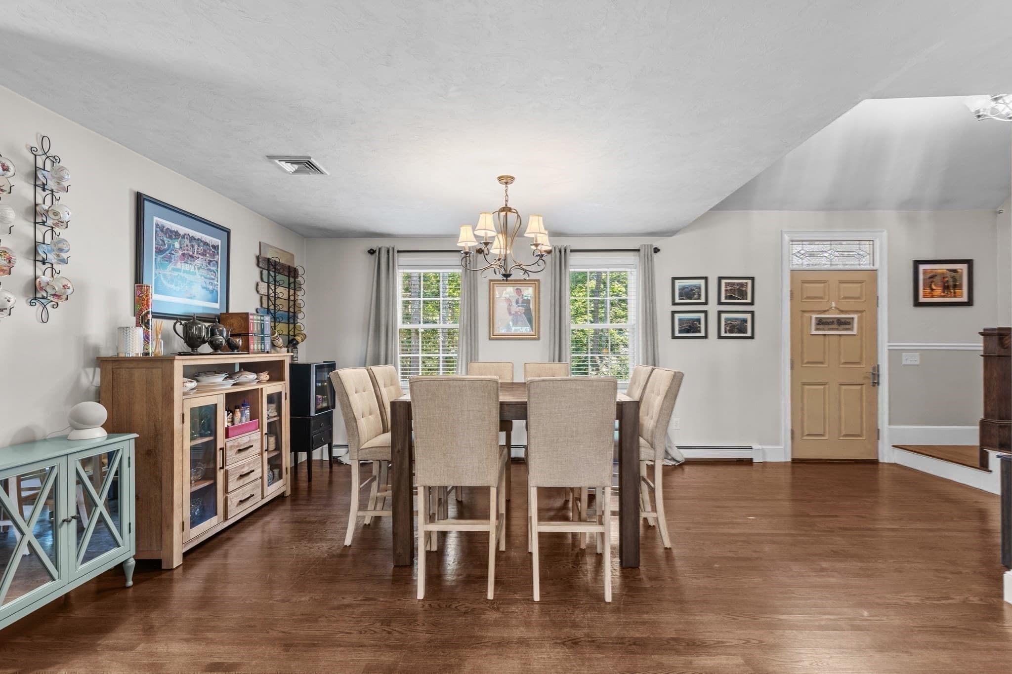 Single Family Residence at 91-B Tremont St, Carver MA 02360, Carver, photo 19 of 40