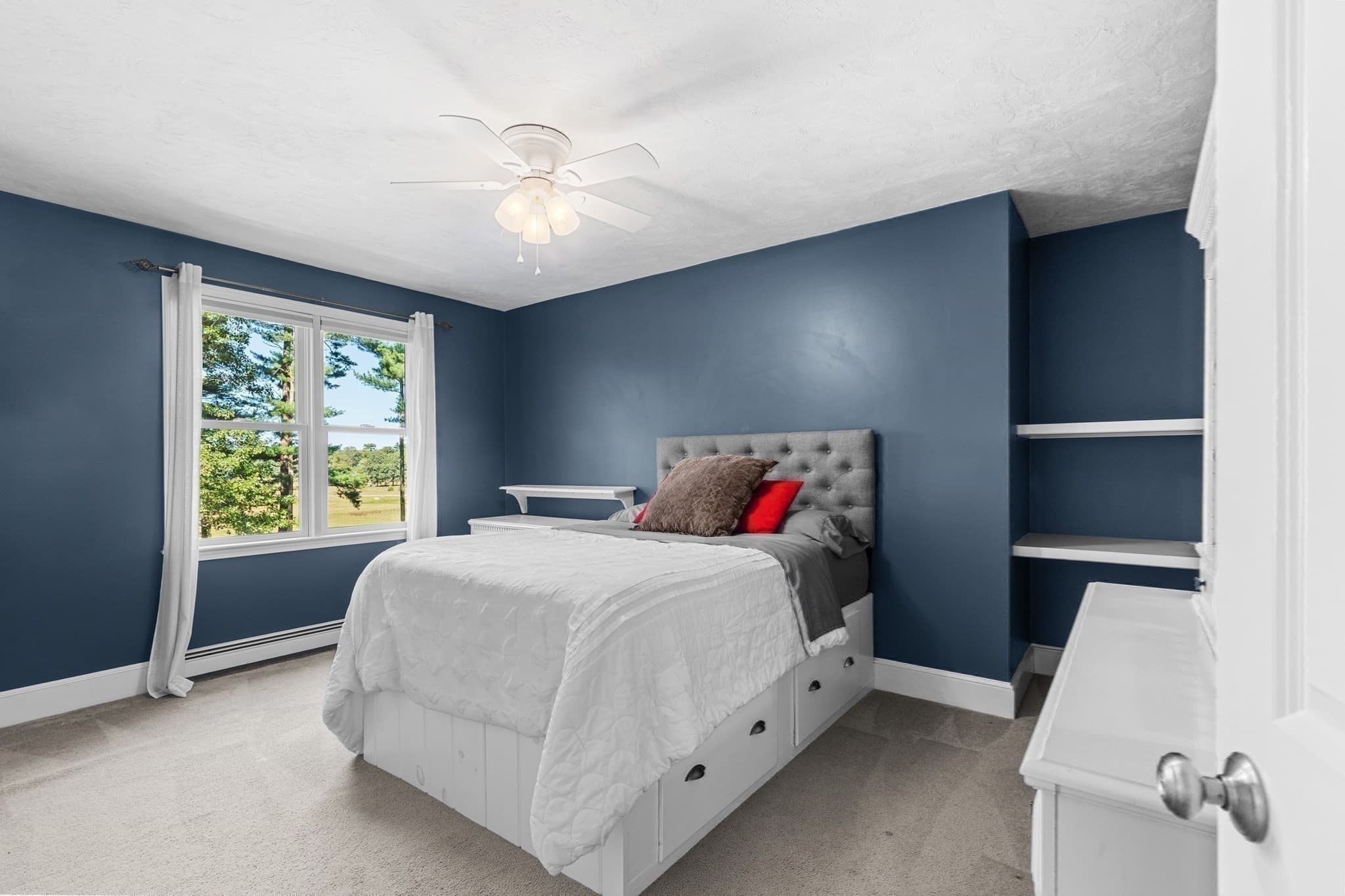 Single Family Residence at 91-B Tremont St, Carver MA 02360, Carver, photo 31 of 40