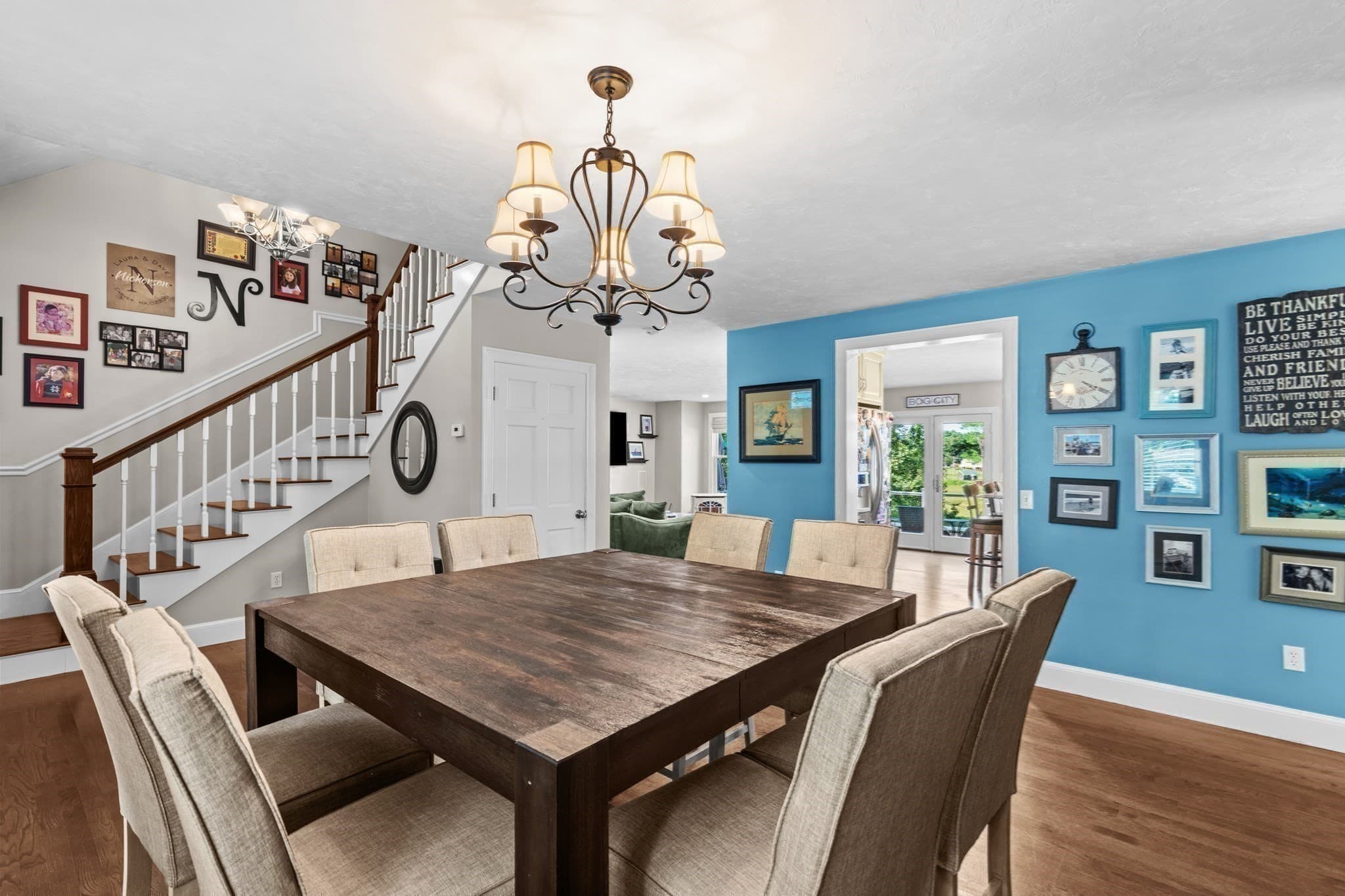 Single Family Residence at 91-B Tremont St, Carver MA 02360, Carver, photo 21 of 40