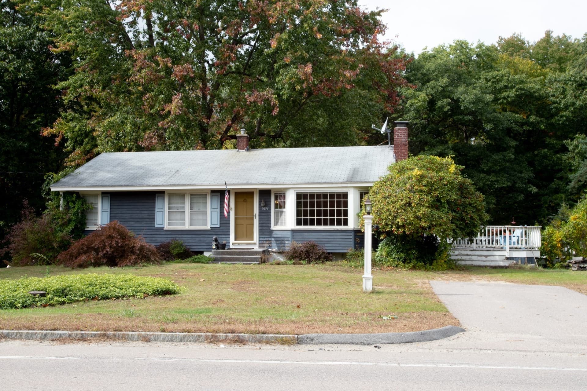 1093 Wachusett St, Holden MA 01520