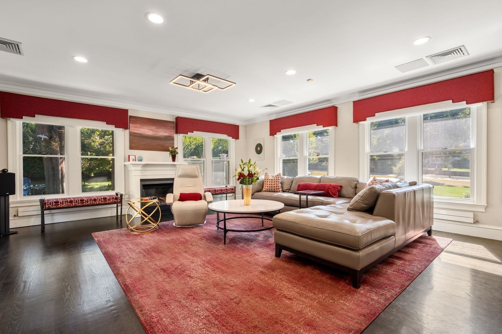 Single Family Residence at 393 Commonwealth, Newton MA 02467, Newton, photo 13 of 42
