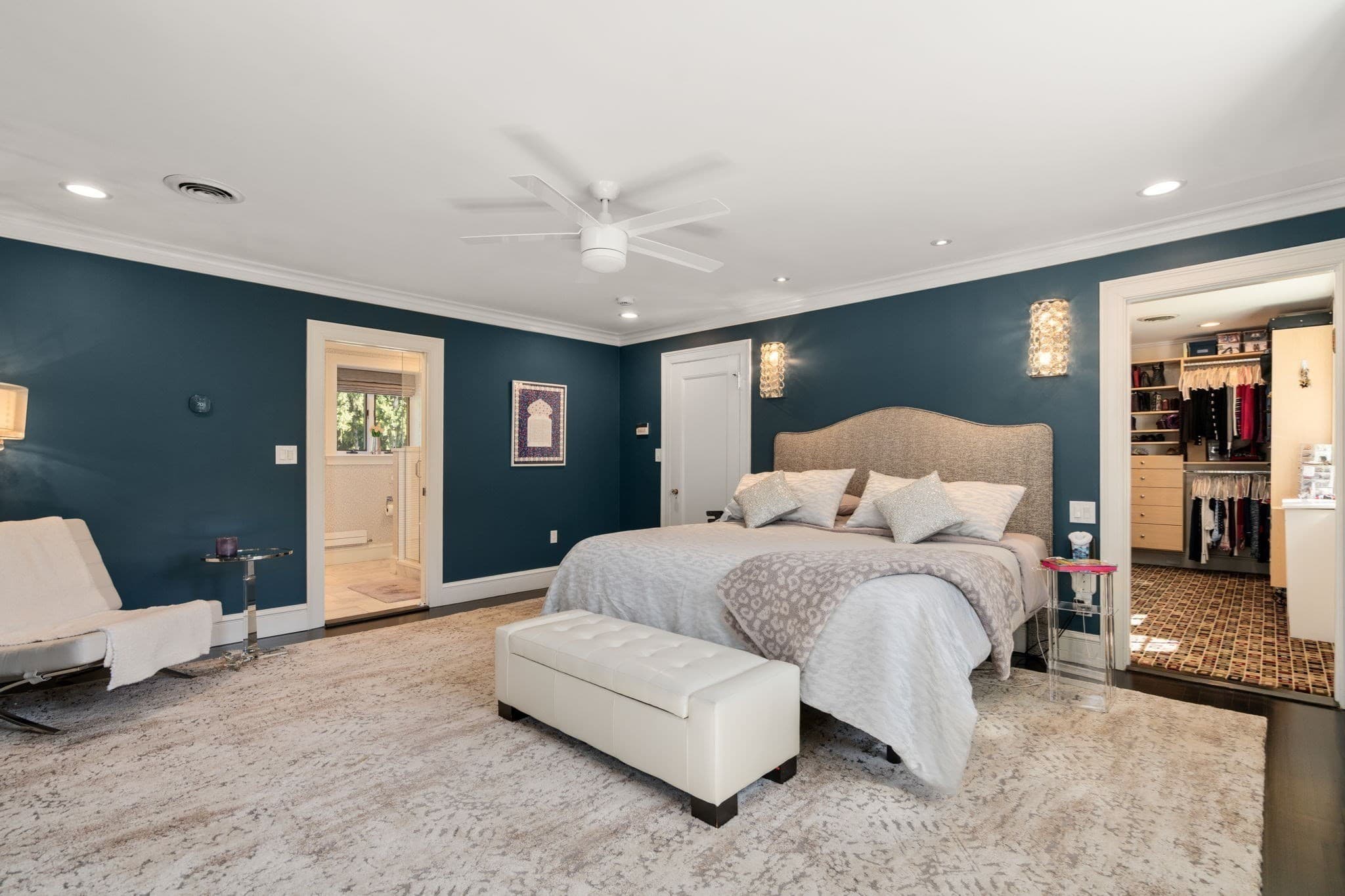 Single Family Residence at 393 Commonwealth, Newton MA 02467, Newton, photo 17 of 42