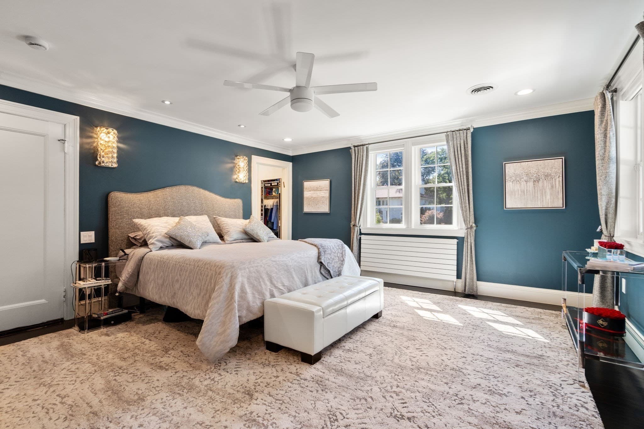 Single Family Residence at 393 Commonwealth, Newton MA 02467, Newton, photo 16 of 42