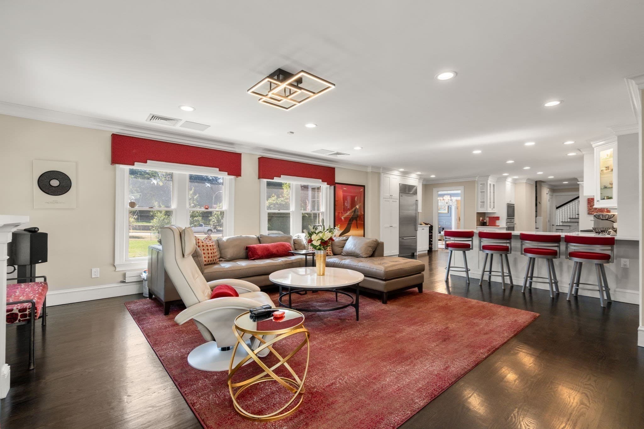Single Family Residence at 393 Commonwealth, Newton MA 02467, Newton, photo 12 of 42