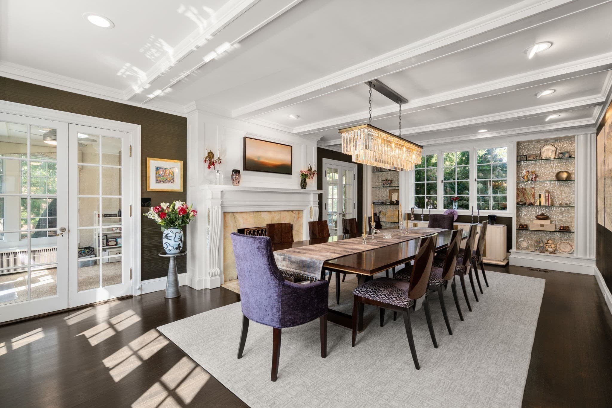 Single Family Residence at 393 Commonwealth, Newton MA 02467, Newton, photo 5 of 42