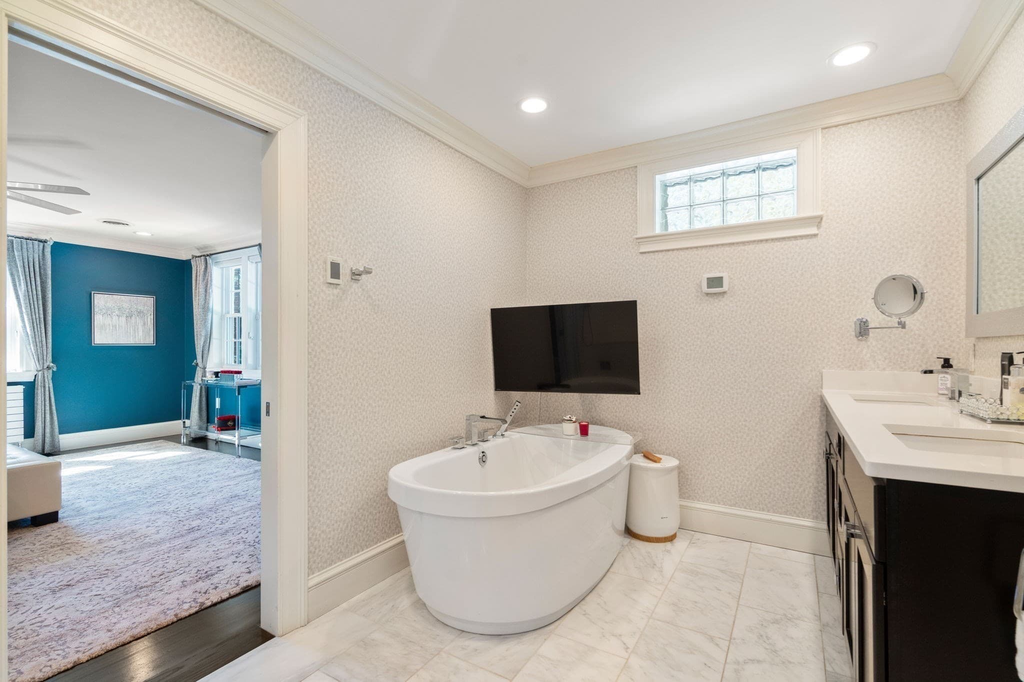 Single Family Residence at 393 Commonwealth, Newton MA 02467, Newton, photo 19 of 42