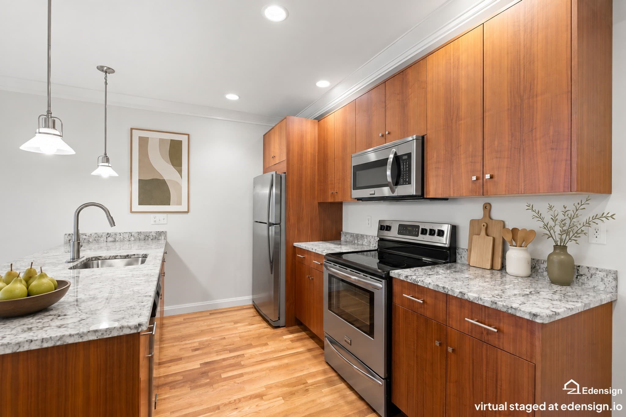 Condominium at 156 Green St # 302, Boston MA 02130, Boston, photo 6 of 26
