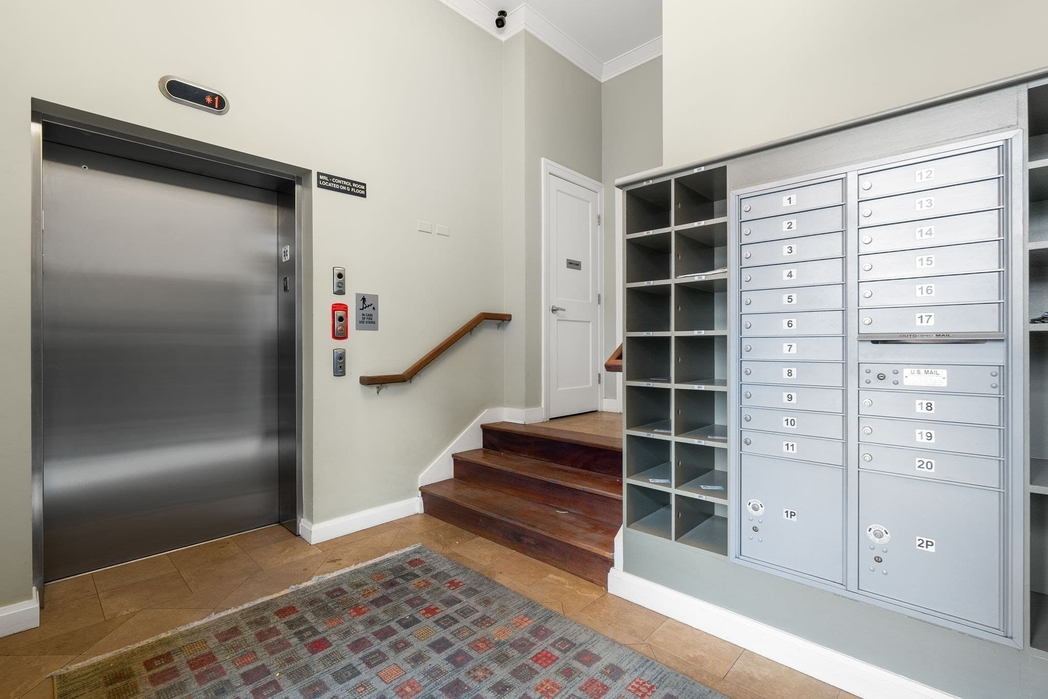 Condominium at 156 Green St # 302, Boston MA 02130, Boston, photo 16 of 26