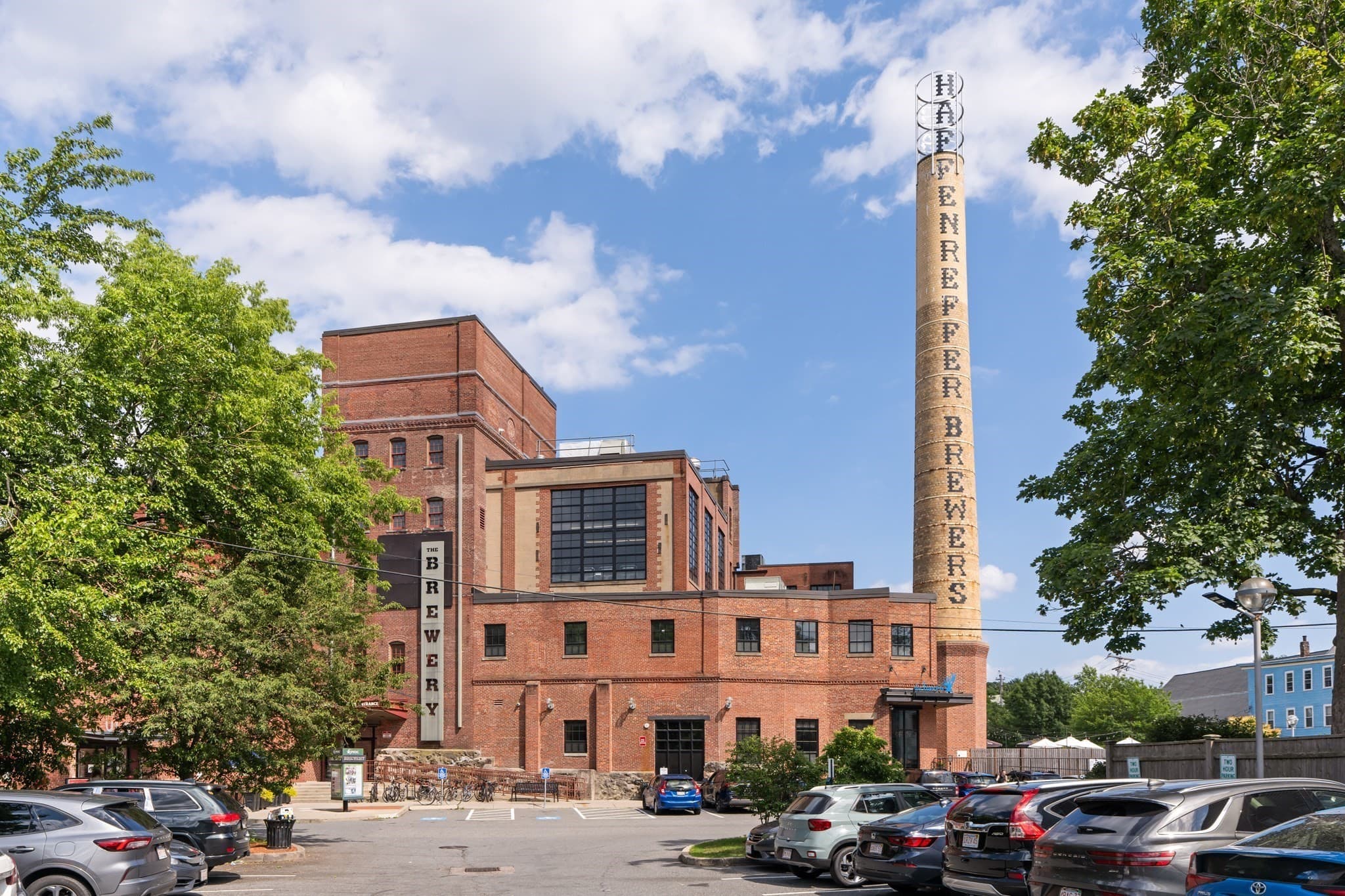 Condominium at 156 Green St # 302, Boston MA 02130, Boston, photo 26 of 26