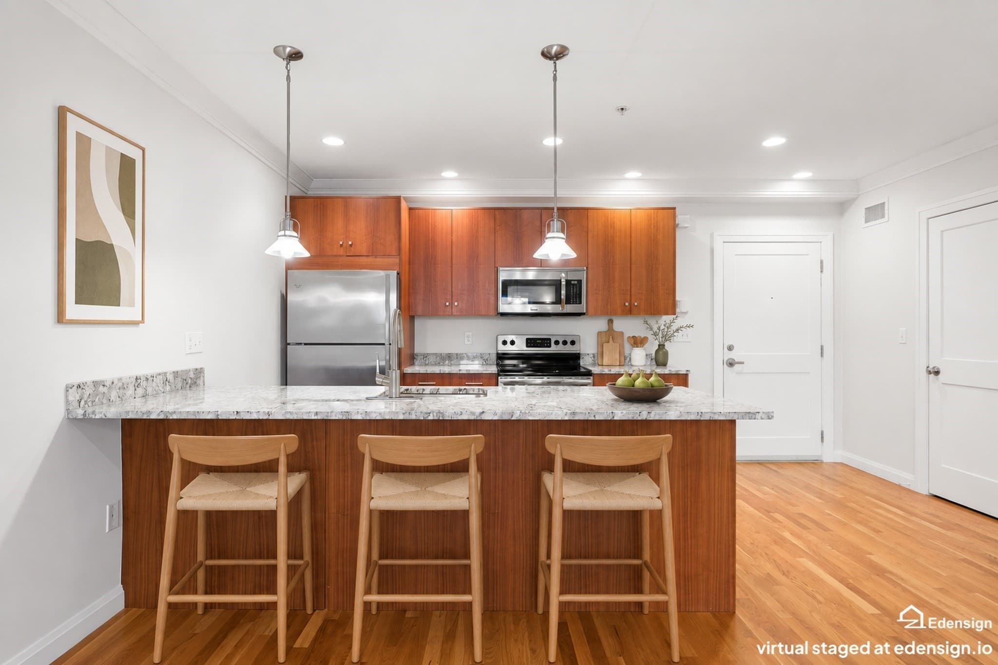 Condominium at 156 Green St # 302, Boston MA 02130, Boston, photo 7 of 26