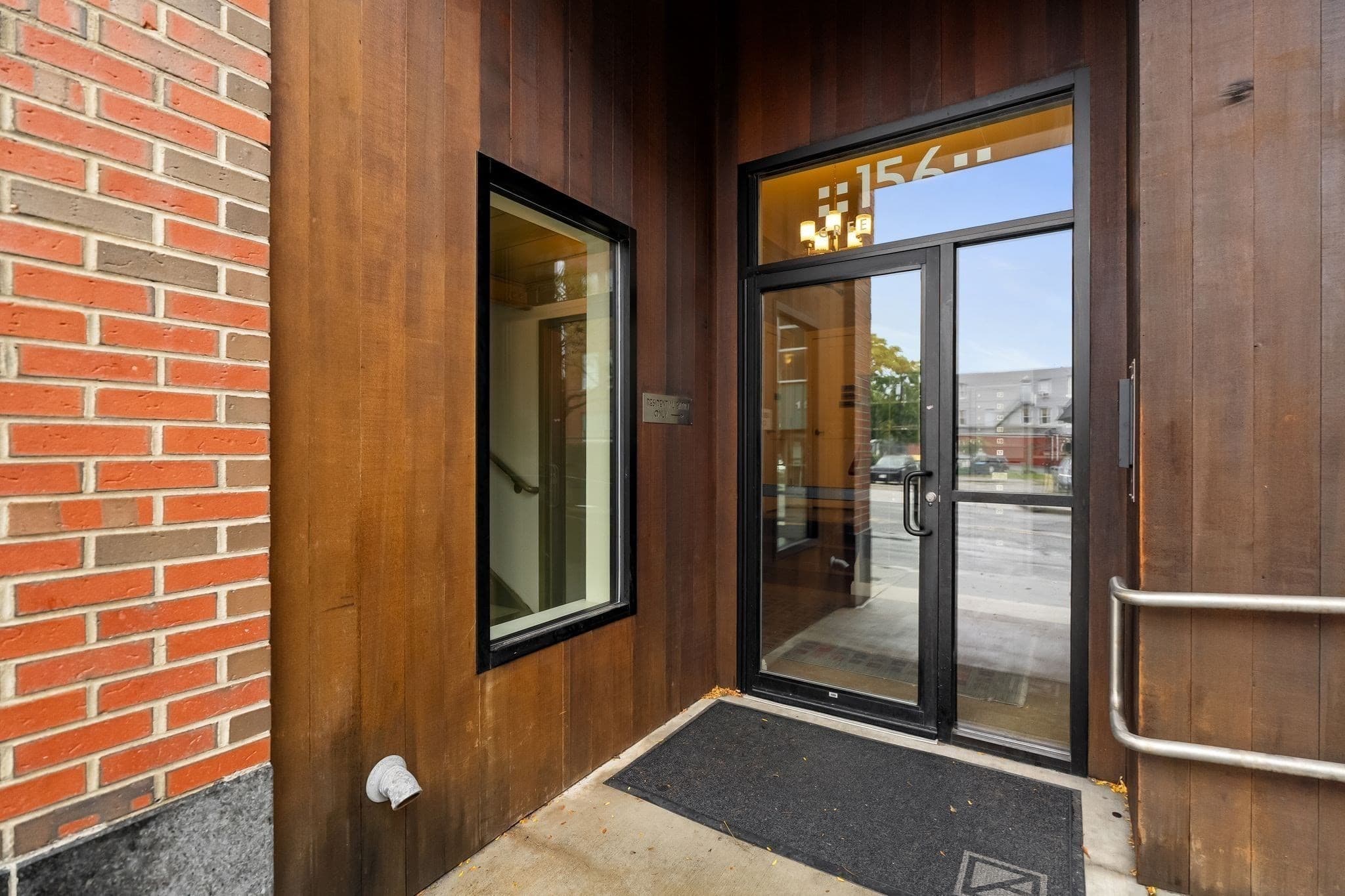 Condominium at 156 Green St # 302, Boston MA 02130, Boston, photo 20 of 26