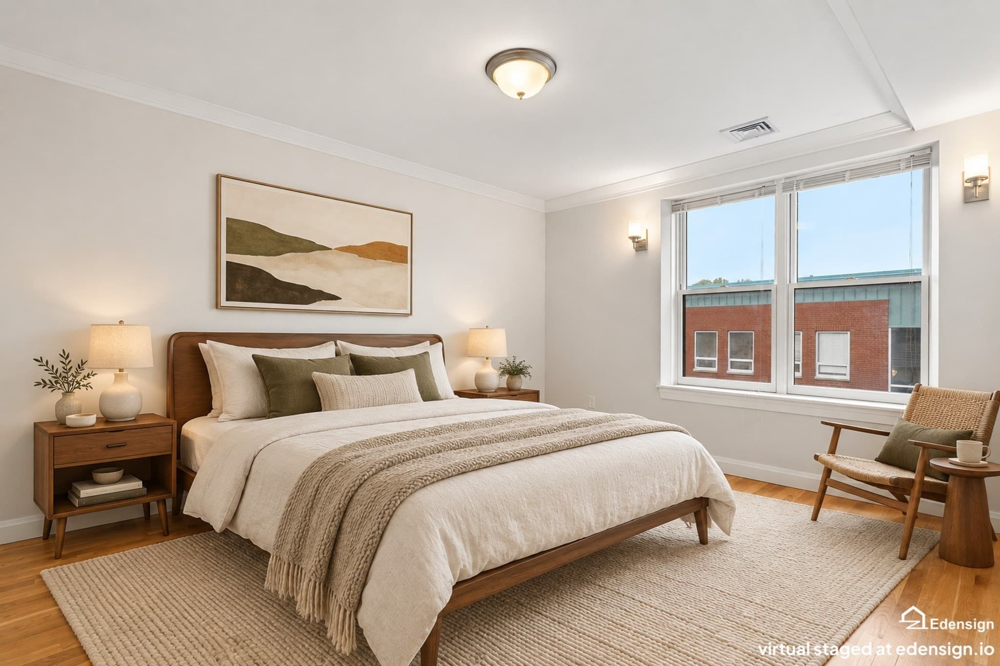 Condominium at 156 Green St # 302, Boston MA 02130, Boston, photo 8 of 26