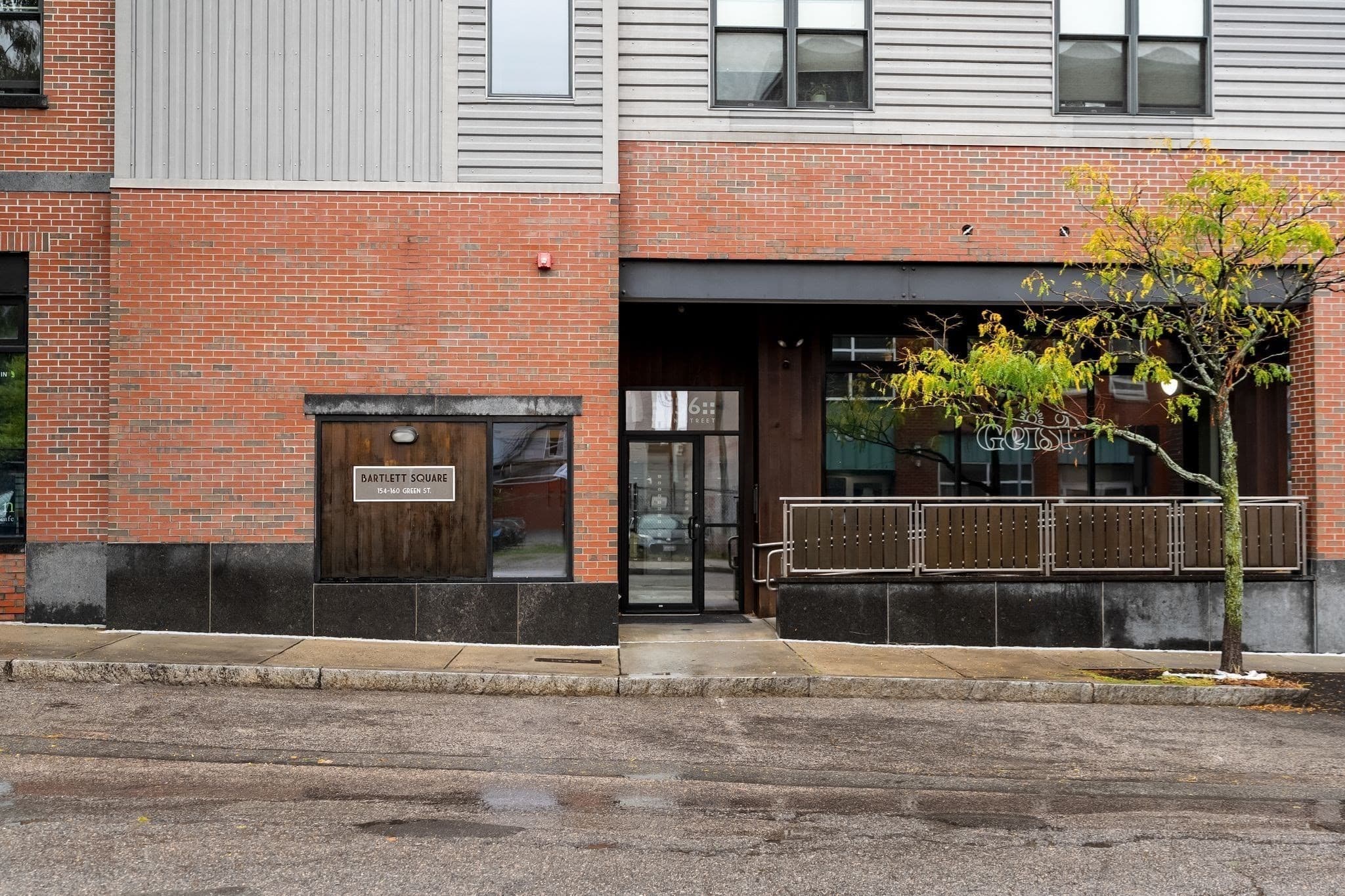 Condominium at 156 Green St # 302, Boston MA 02130, Boston, photo 21 of 26