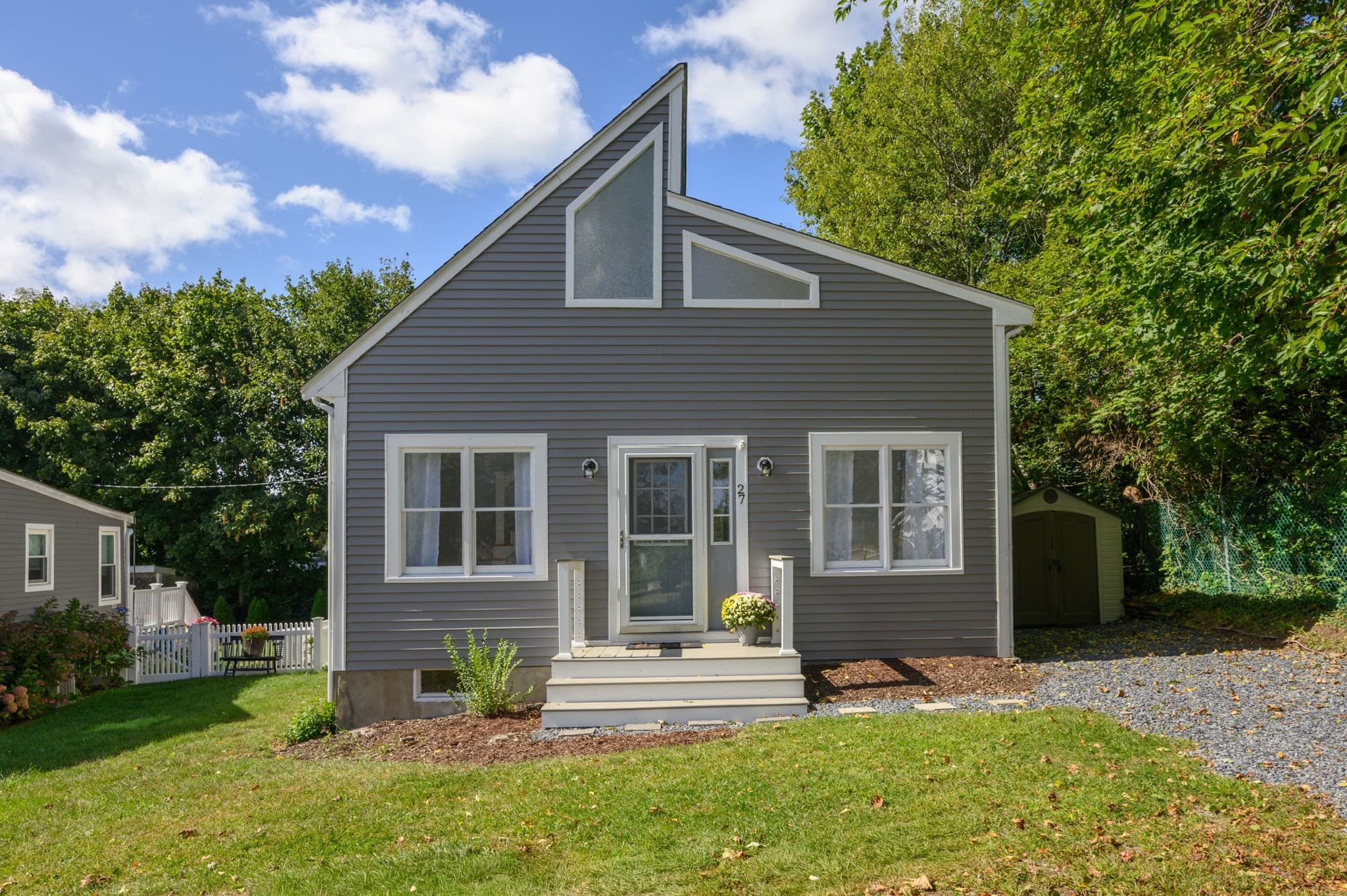 Single Family Residence at 27 Abington Ave, Plymouth MA 02360, Plymouth, photo 2 of 30